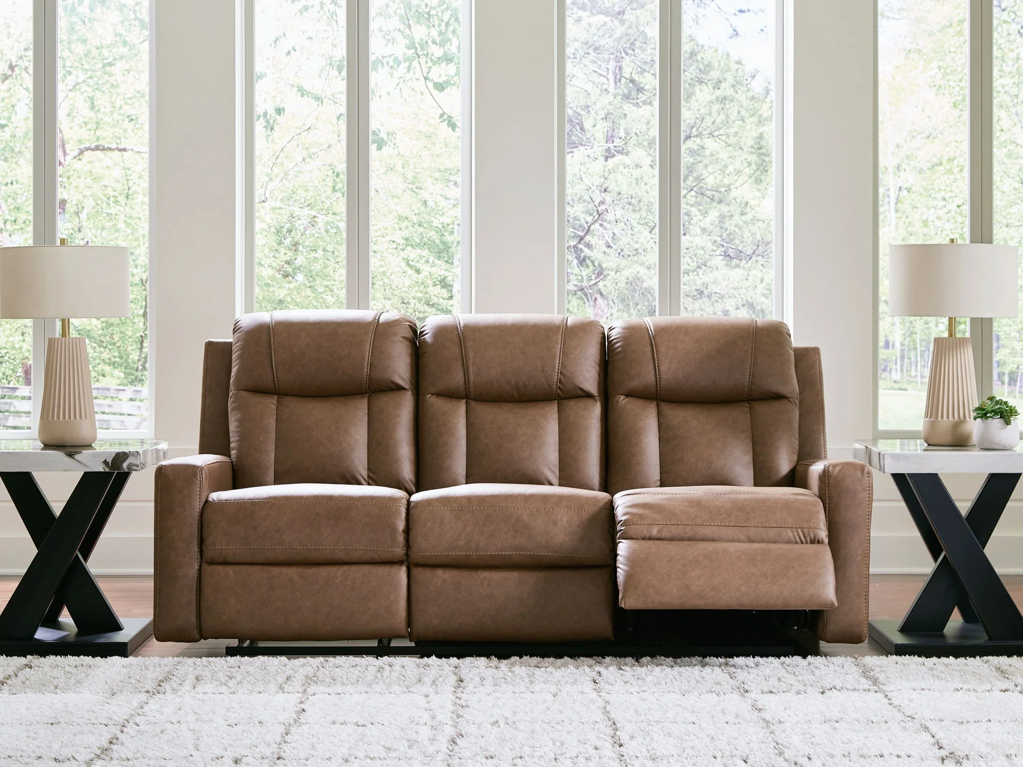 Mackmenville - Reclining Sofa - Image 5