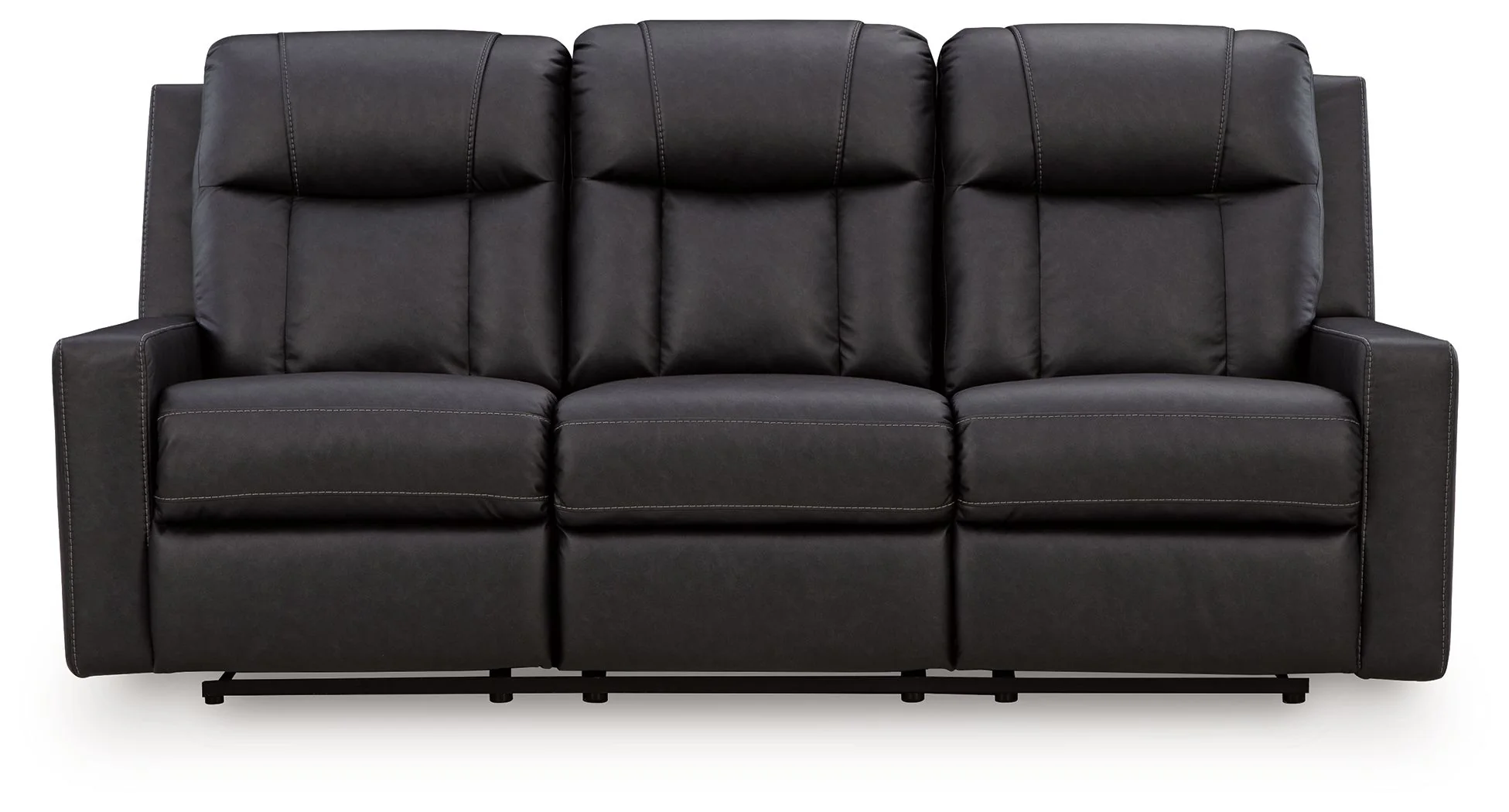 Mackmenville - Reclining Sofa - Image 6