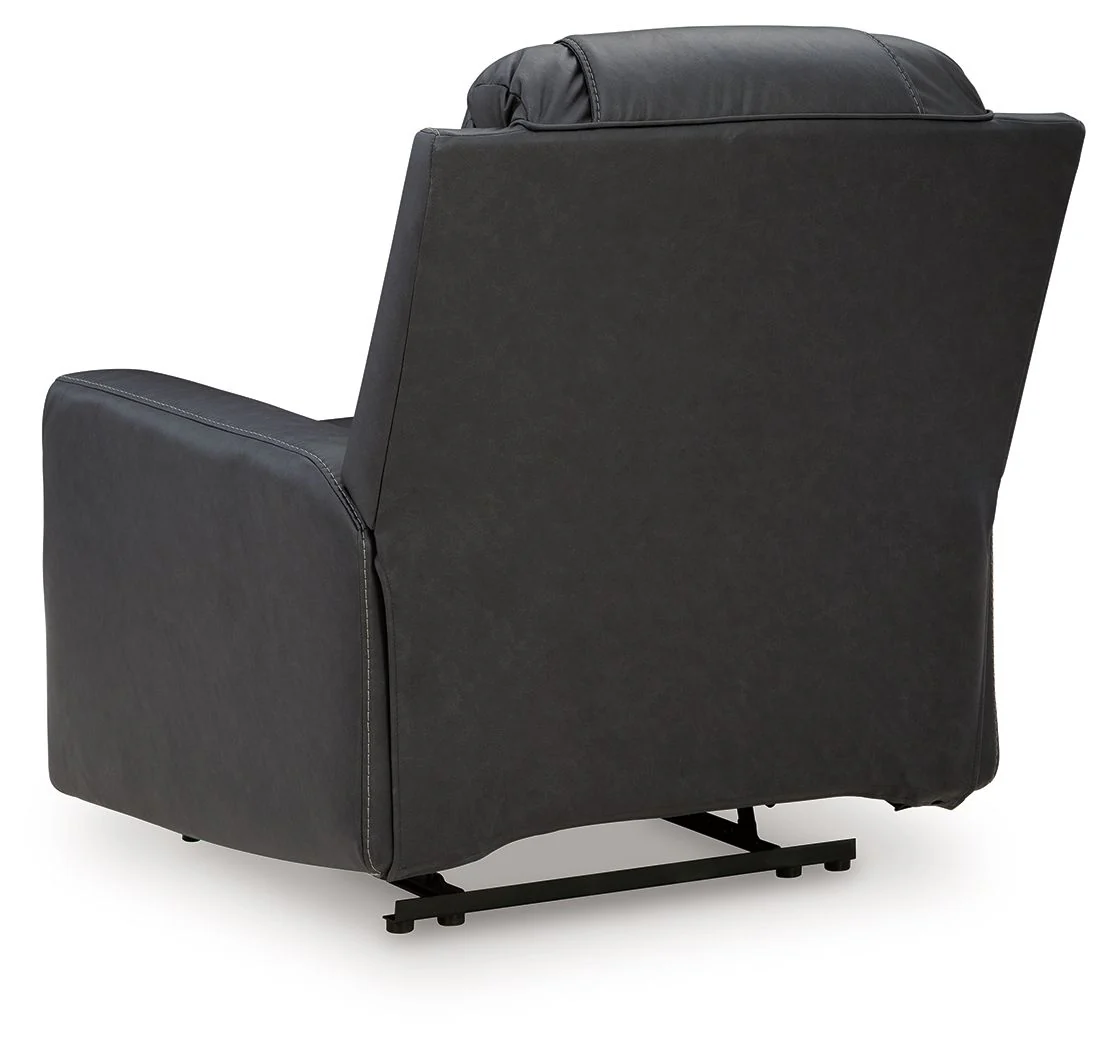 Mackmenville - Zero Wall Recliner - Image 10