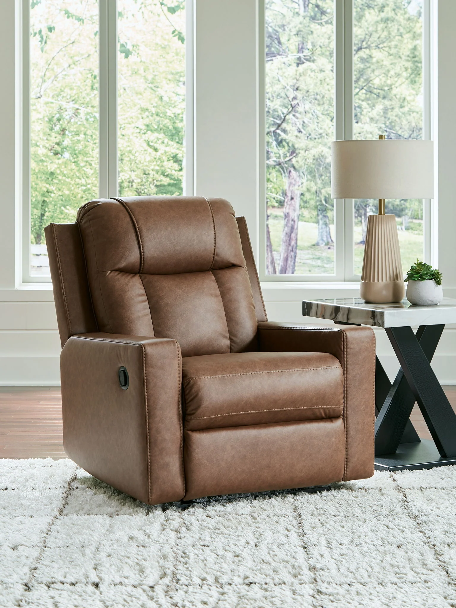 Mackmenville - Zero Wall Recliner - Image 11