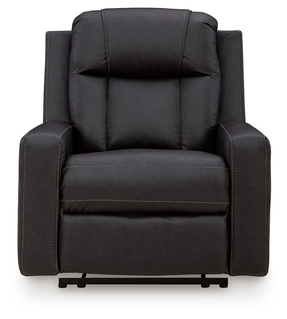 Mackmenville - Zero Wall Recliner - Image 12