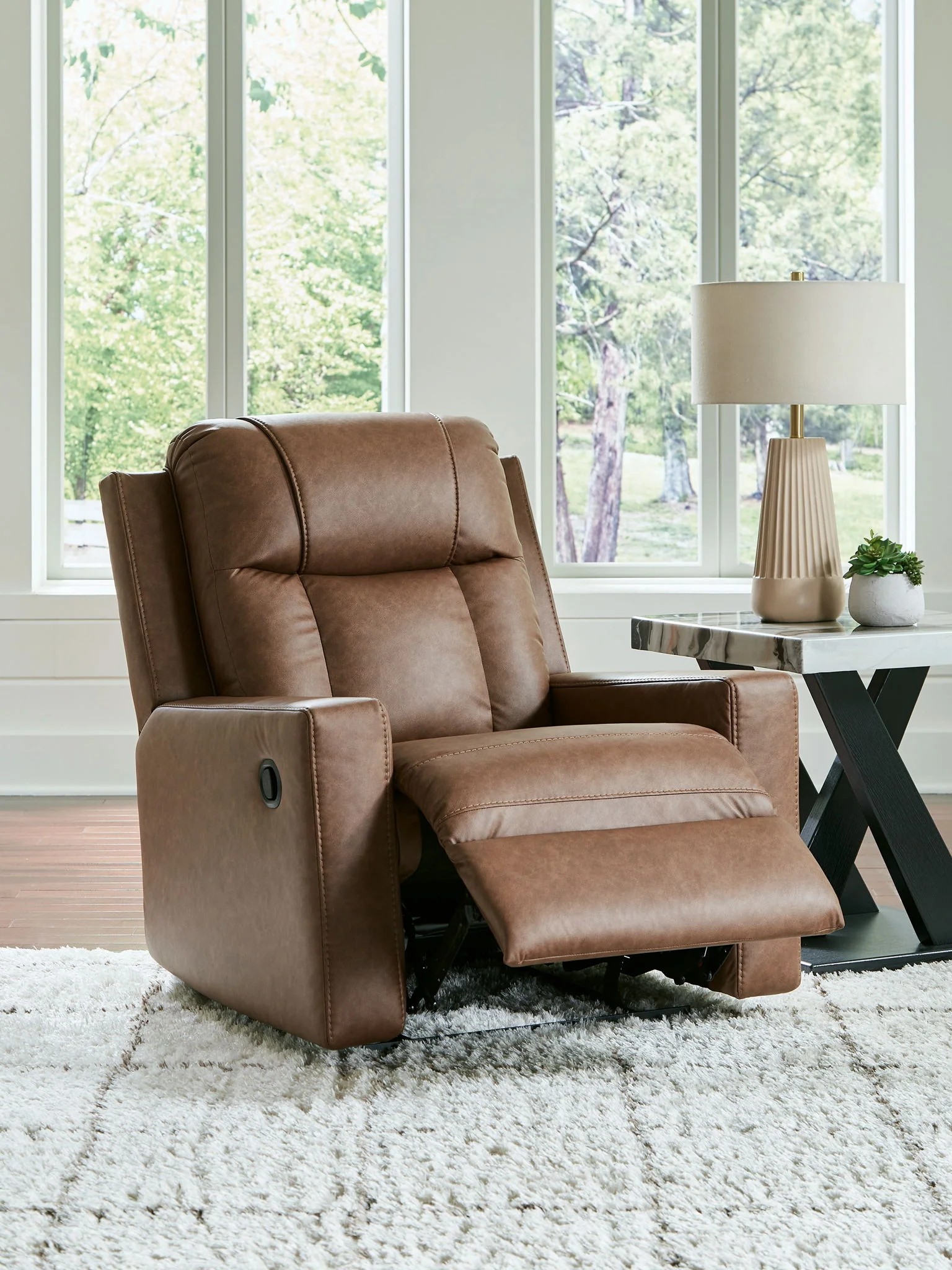 Mackmenville - Zero Wall Recliner - Image 13