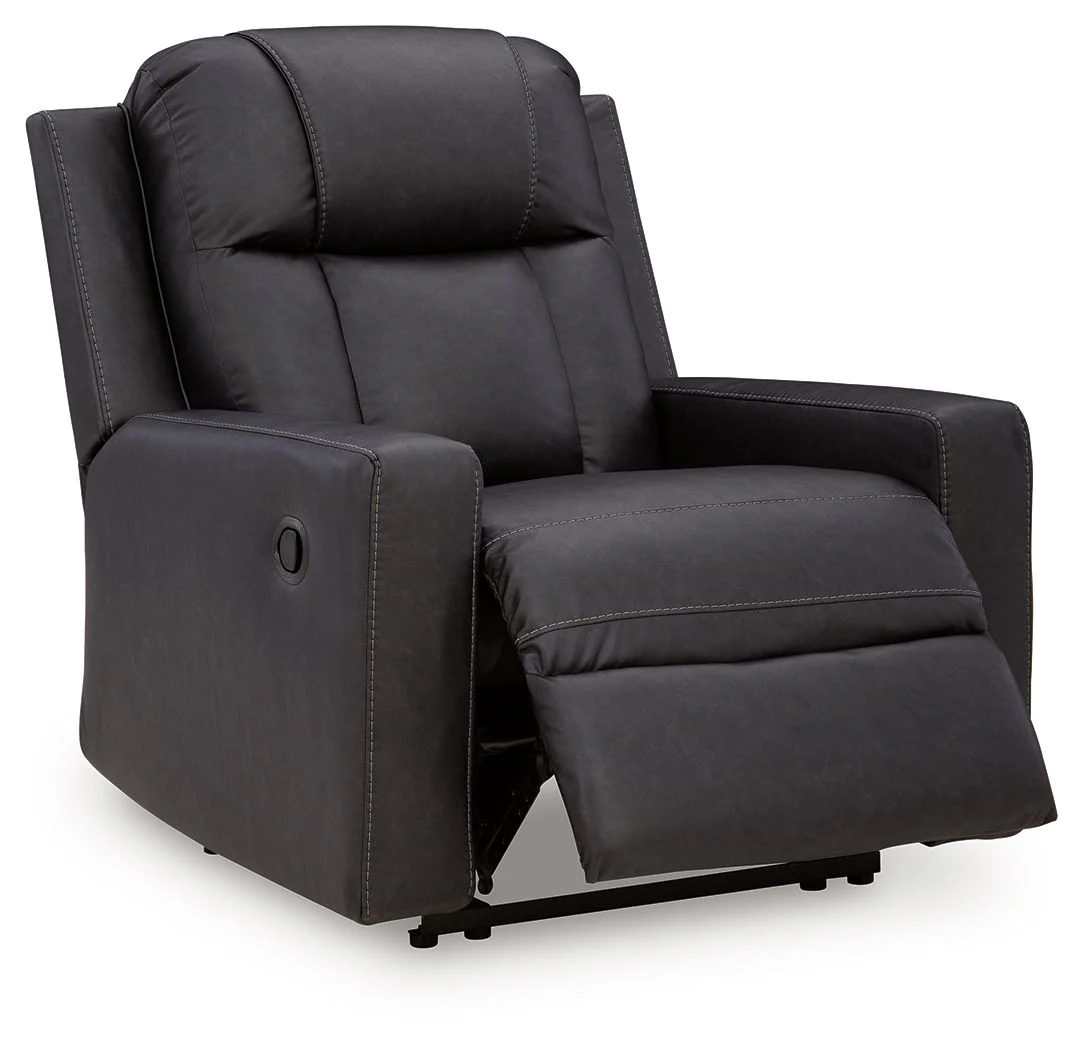 Mackmenville - Zero Wall Recliner - Image 14