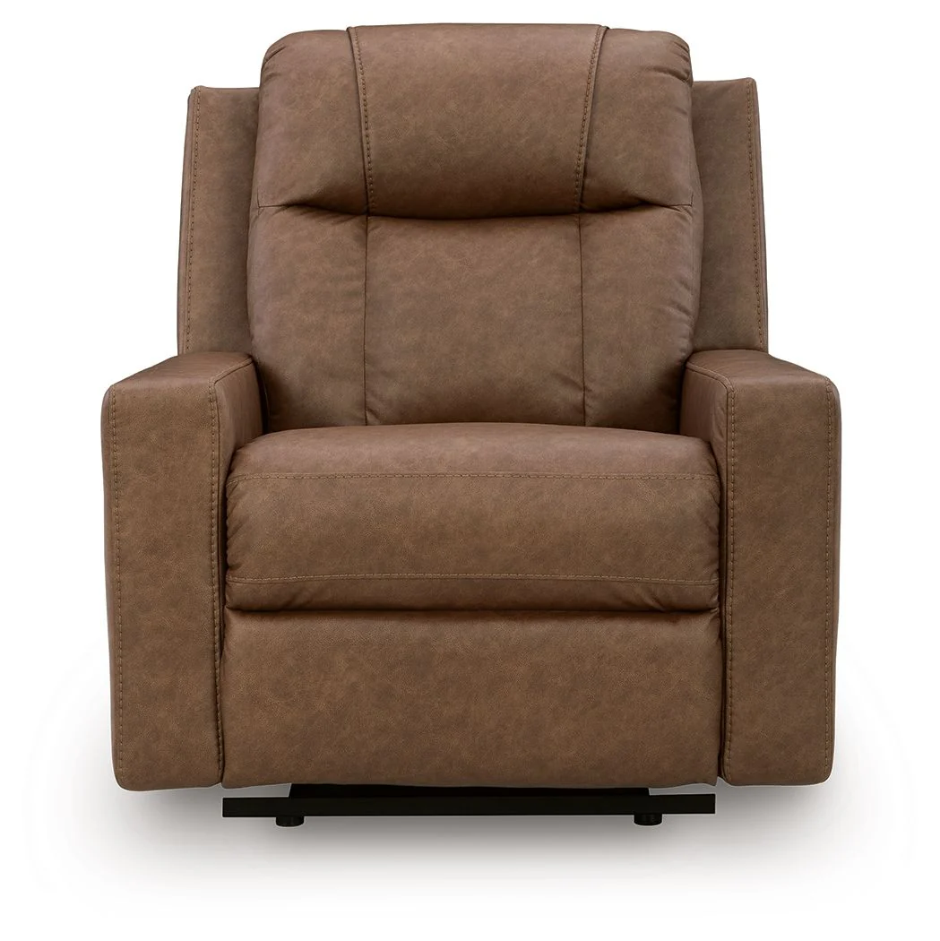 Mackmenville - Zero Wall Recliner - Image 16