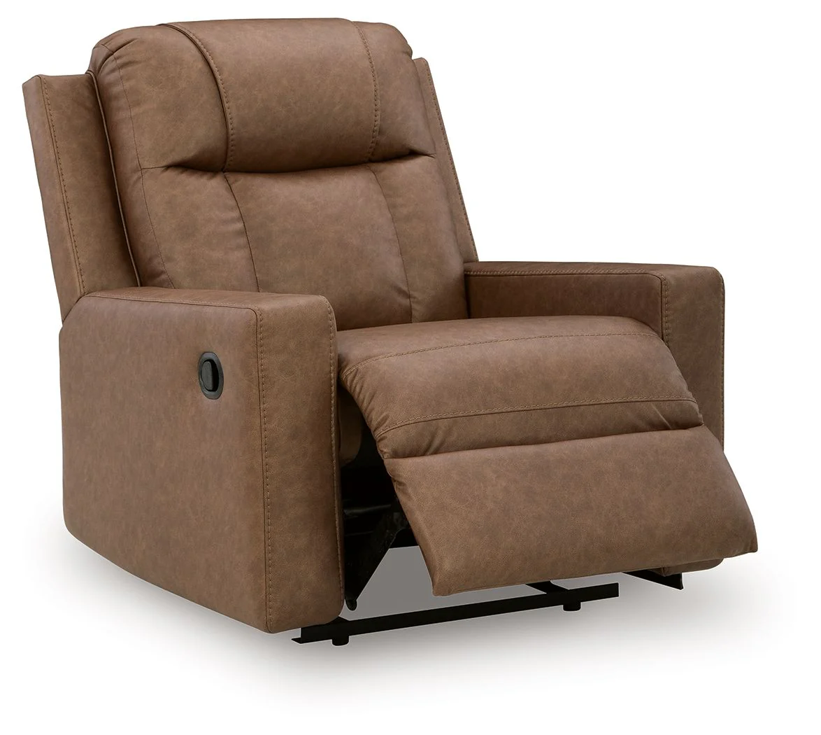 Mackmenville - Zero Wall Recliner - Image 17