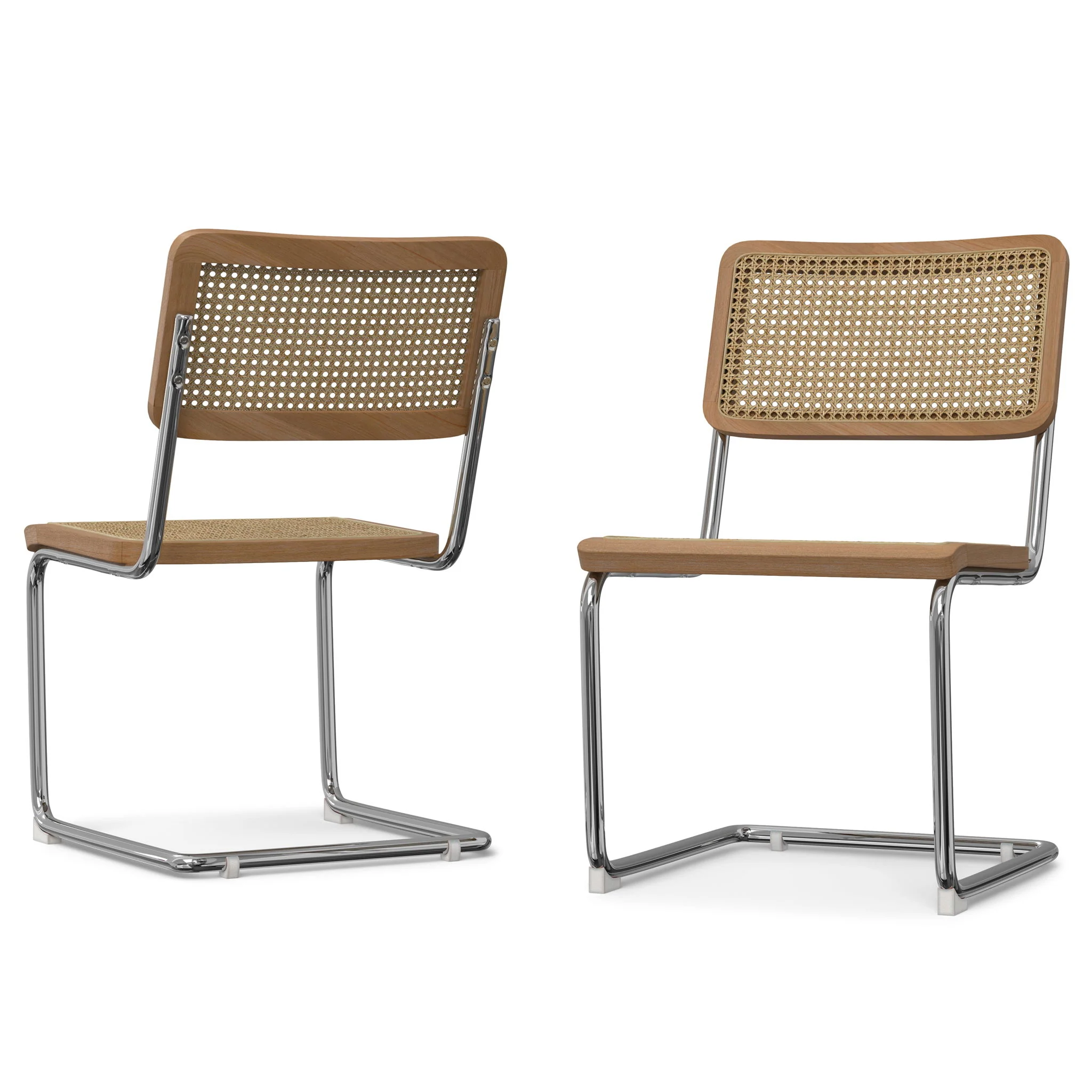 Madalyn - Dining Chair (Set of 2) - Brown - Image 6
