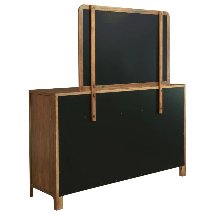 Maderia - 8-Drawer Dresser - Image 12