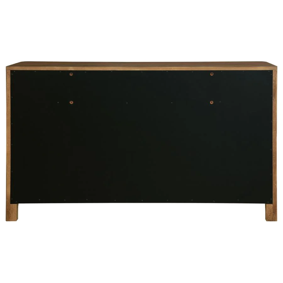 Maderia - 8-Drawer Dresser - Image 13