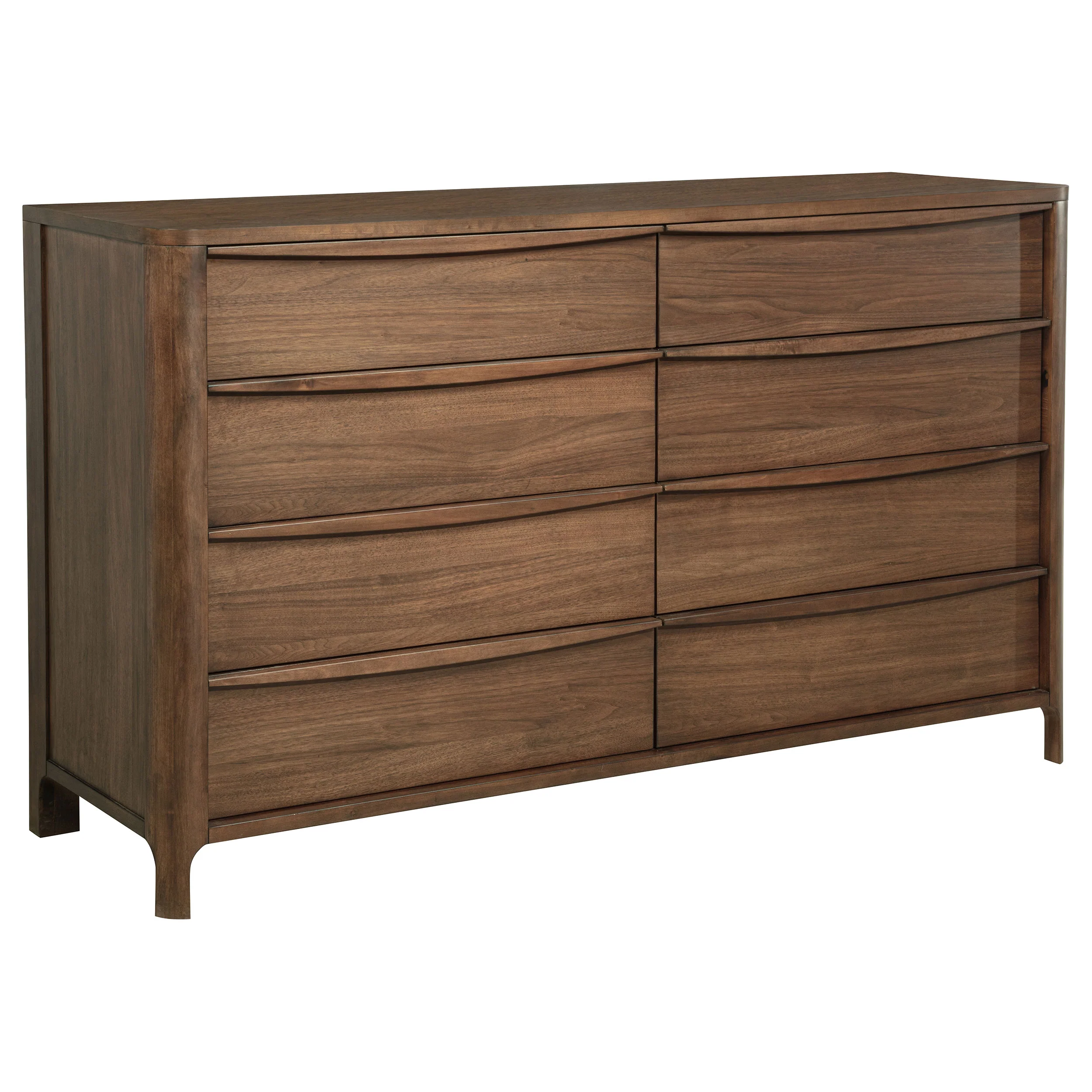 Maderia - 8-Drawer Dresser - Image 27