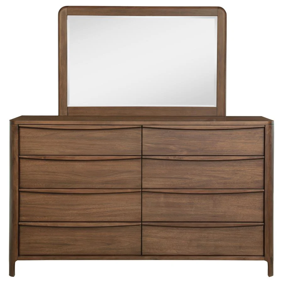 Maderia - 8-Drawer Dresser - Image 6