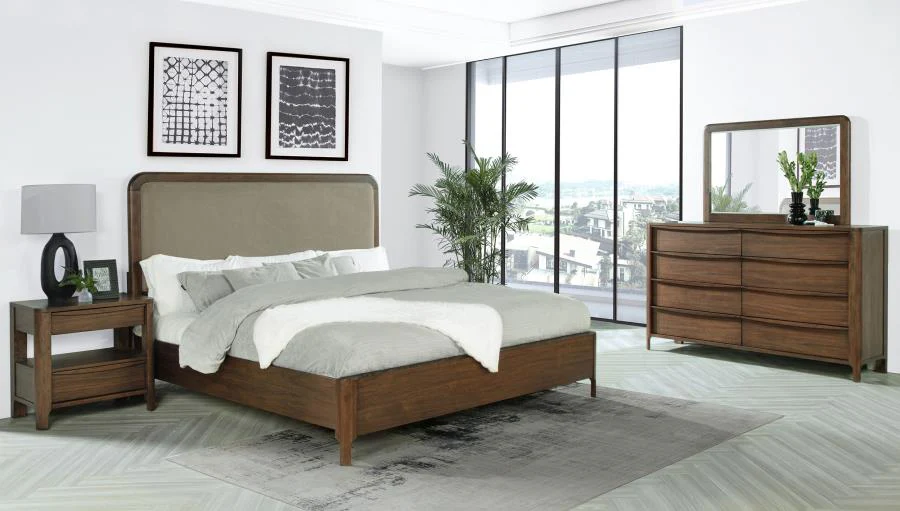 Maderia - Bedroom Set - Image 4