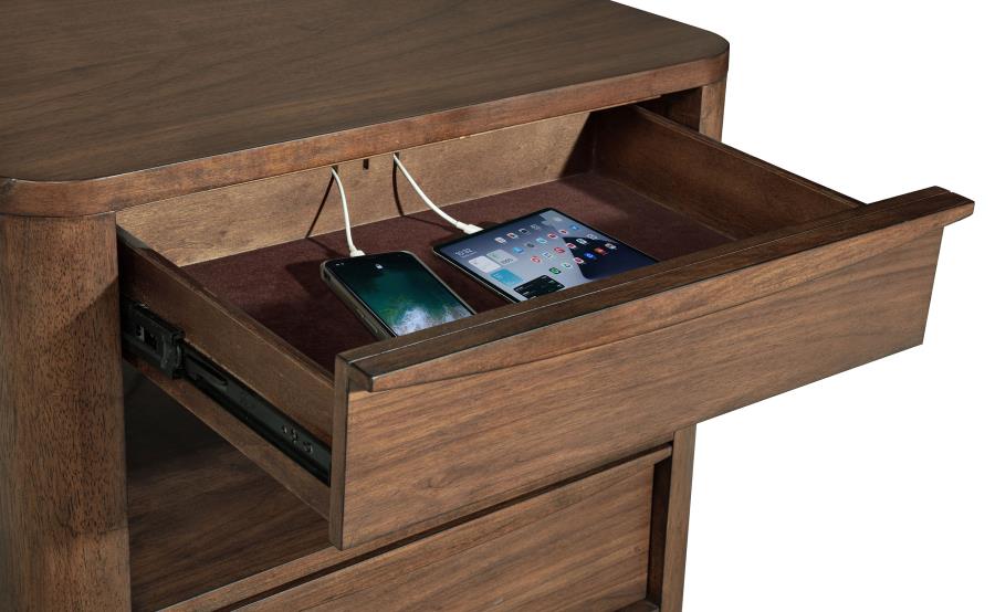 Maderia - Bedroom Set - Image 75
