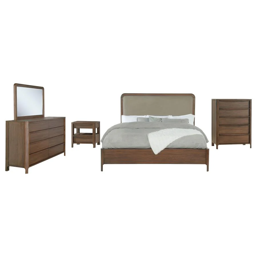 Maderia - Bedroom Set - Image 9