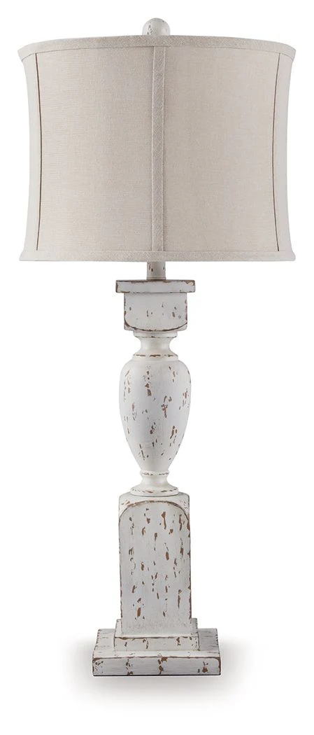 Madsbrook - Poly Lamp - Image 2