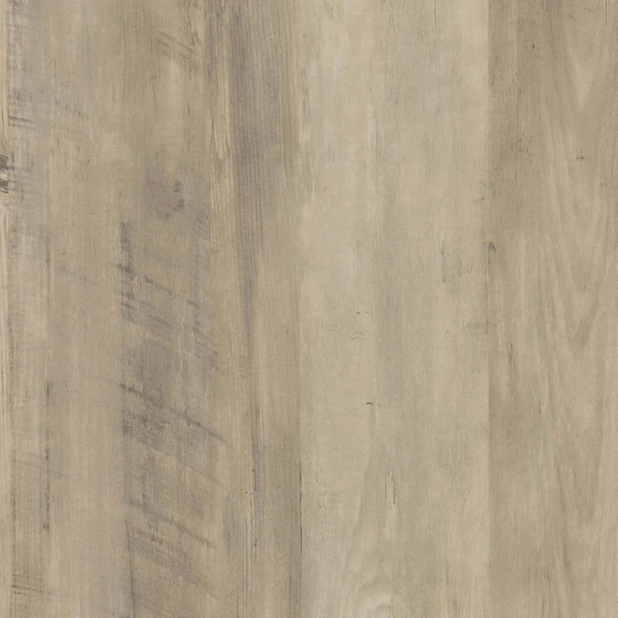 Maeve - 2 Door Engineered Wood Cabinet - Antique Pine And Gray - Image 11