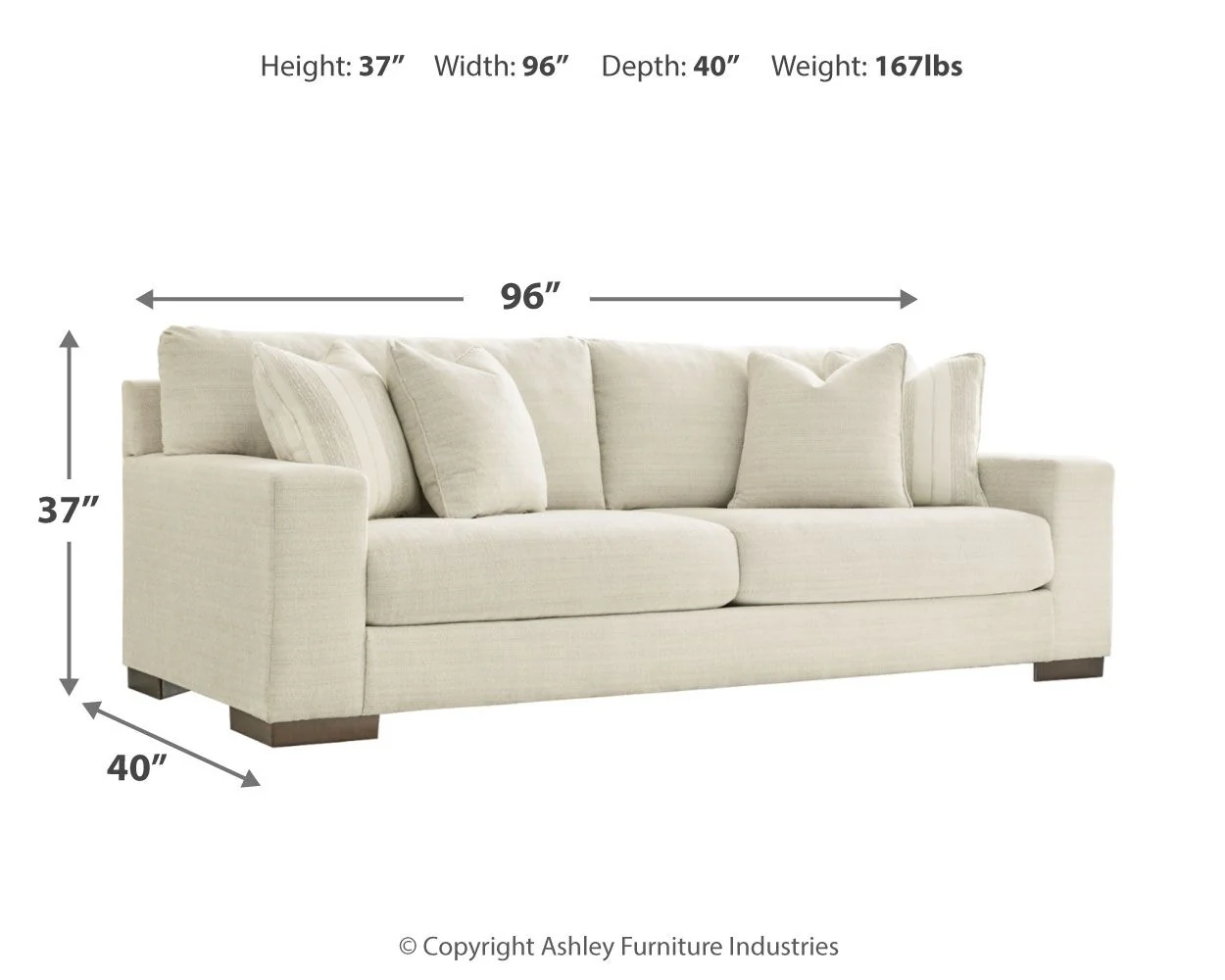 Maggie - Sofa - Image 8