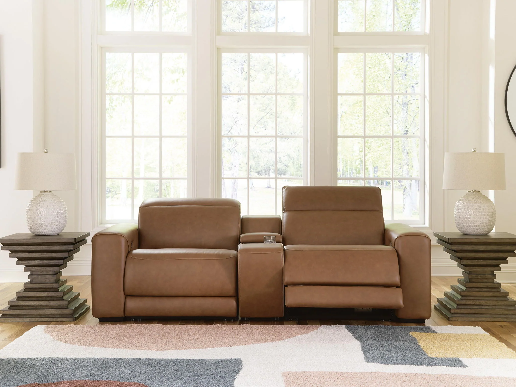 Magic Man - Reclining Sectional - Image 18