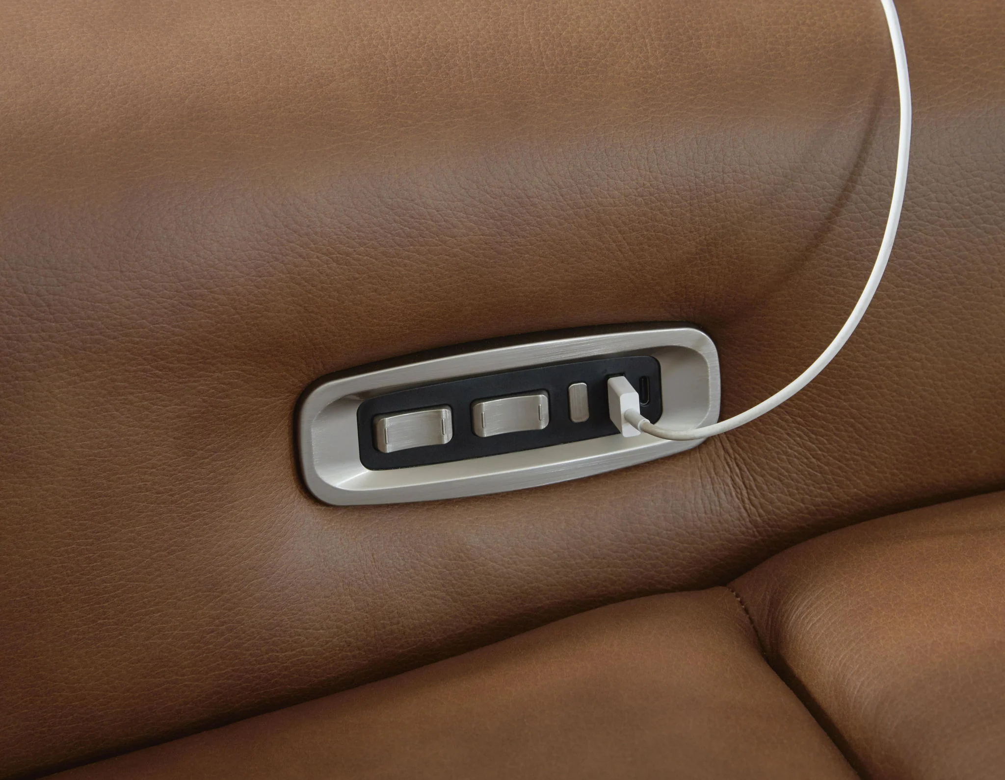 Magic Man - Reclining Sectional - Image 19