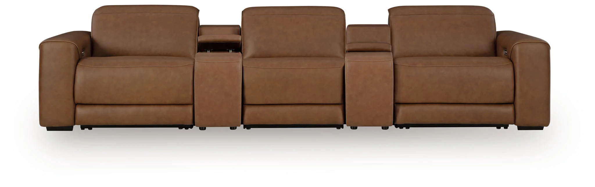 Magic Man - Reclining Sectional - Image 3