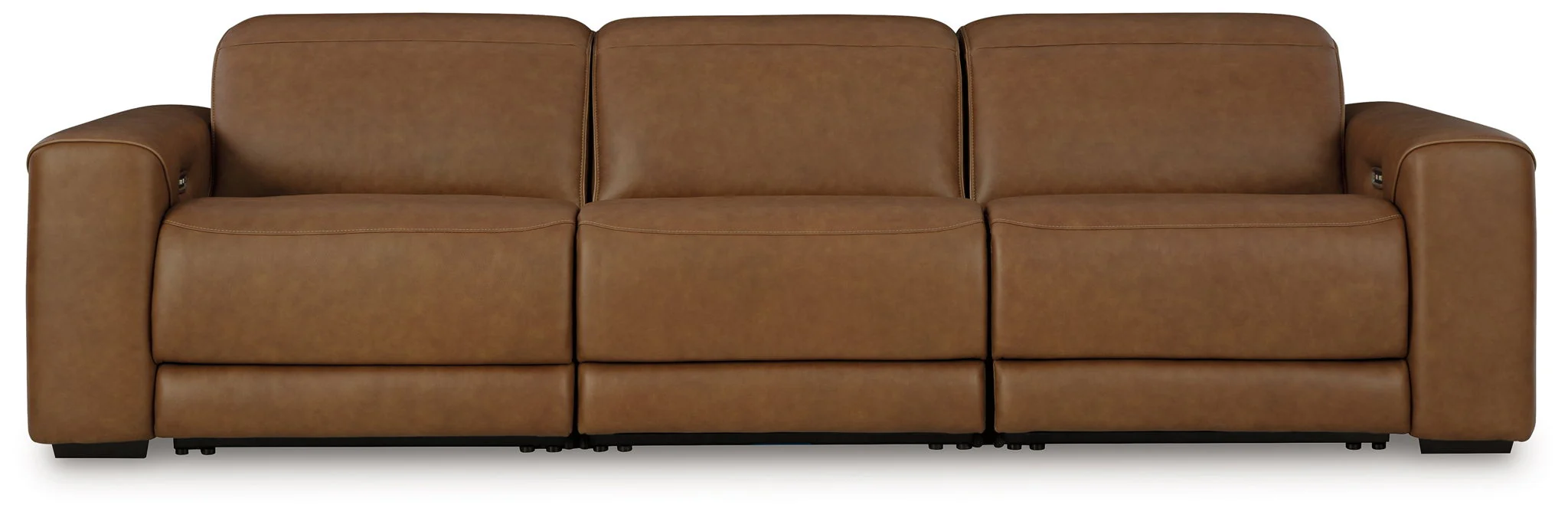 Magic Man - Reclining Sectional - Image 5
