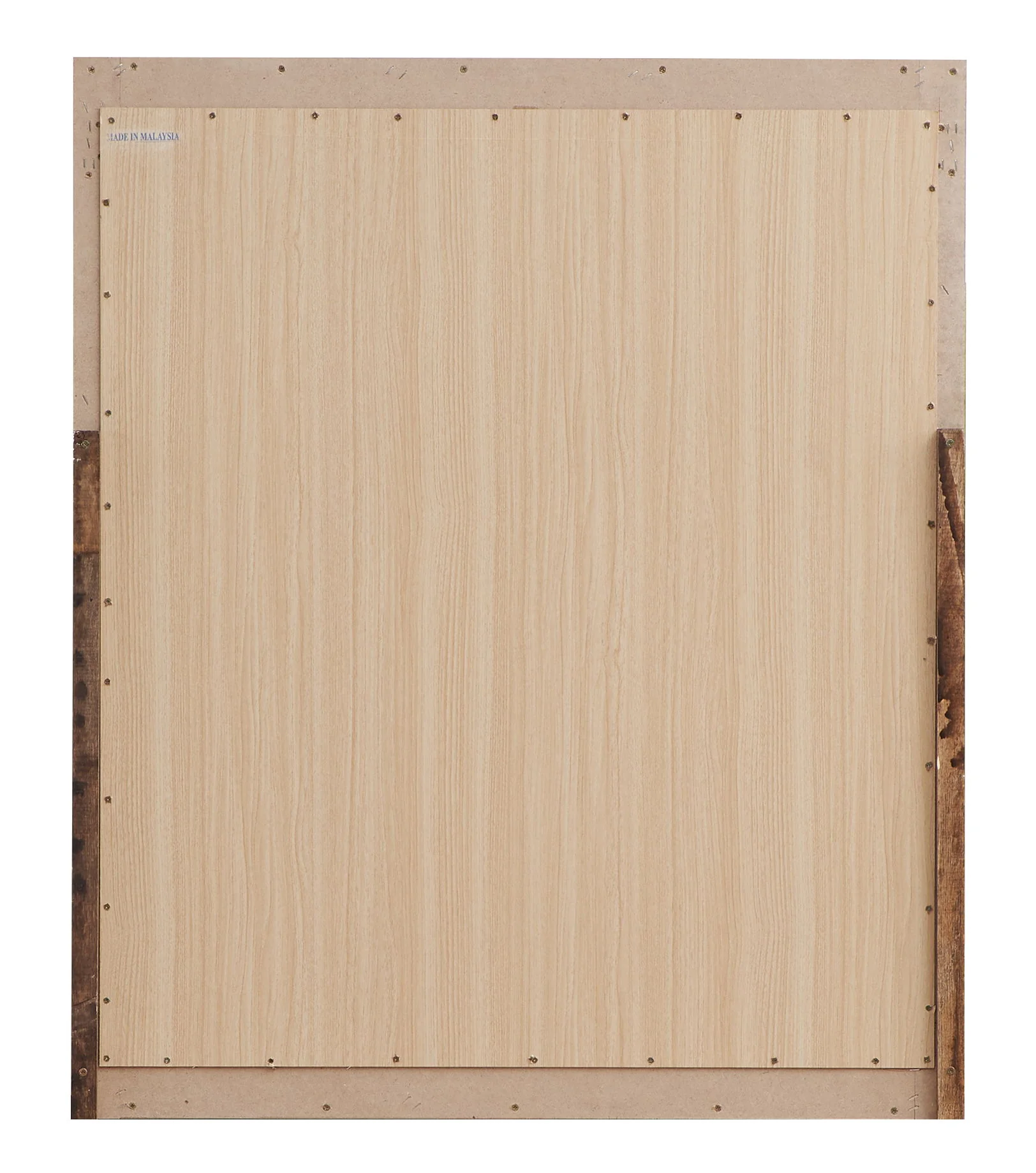 Magnolia - Mirror - Gray / Brown - Image 2