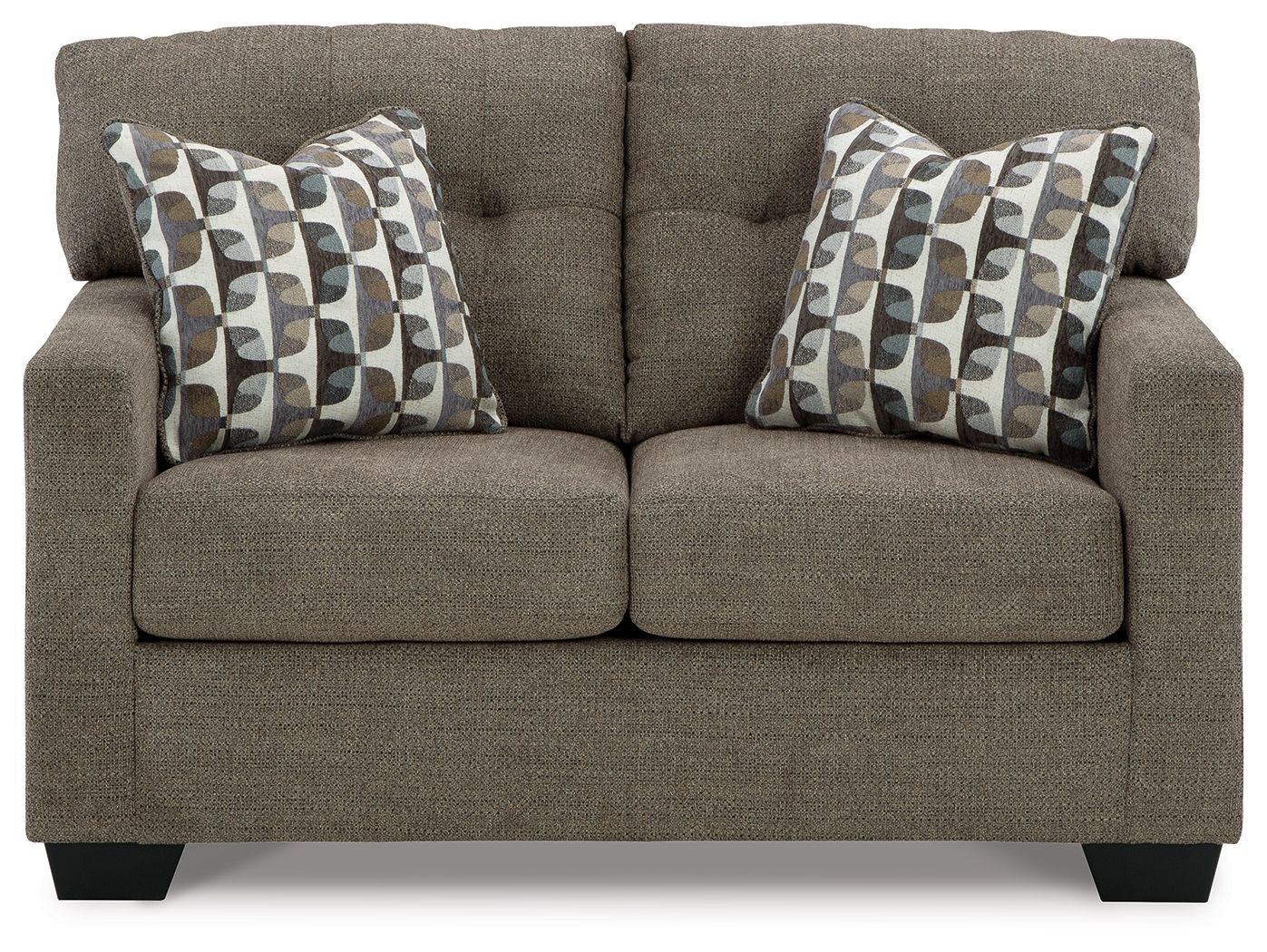 Mahoney - Loveseat - Image 5