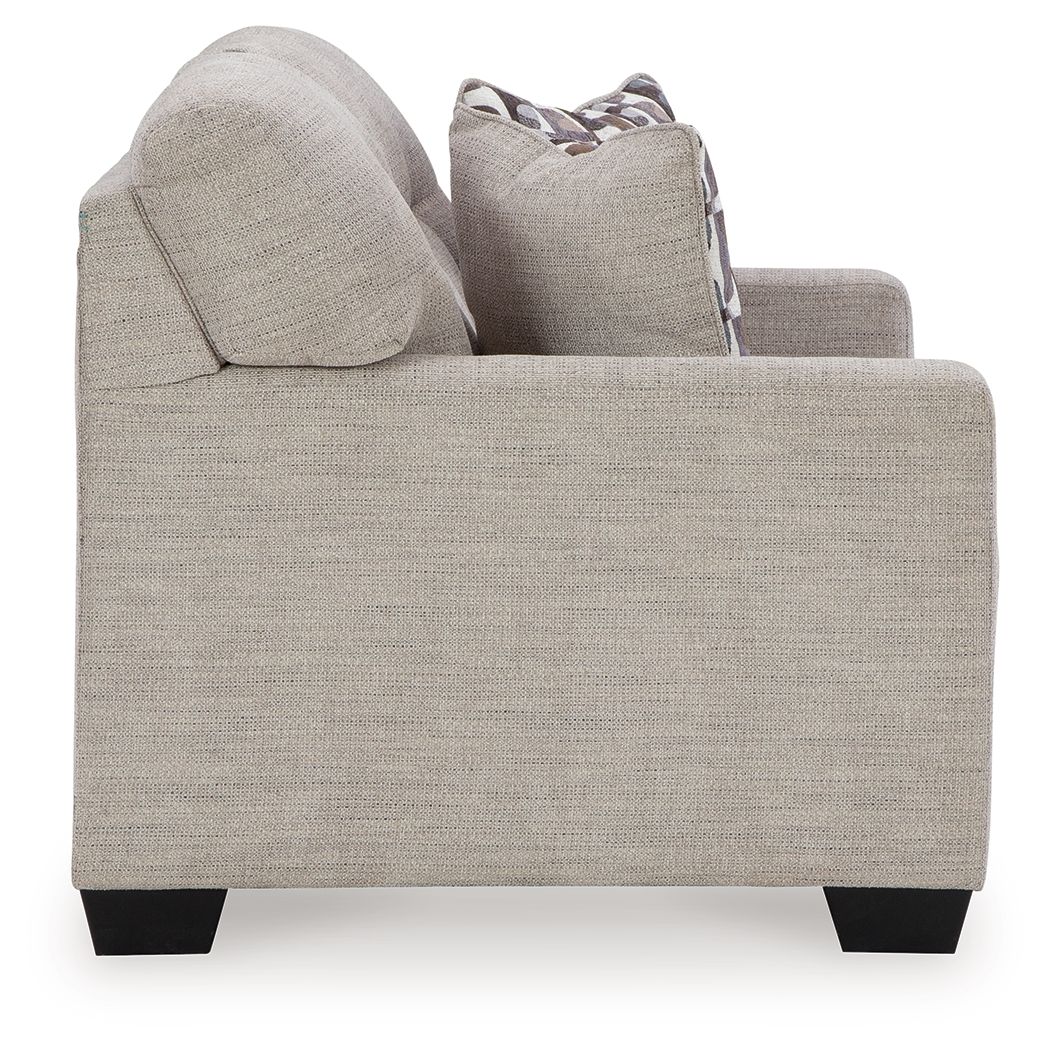 Mahoney - Loveseat - Image 7