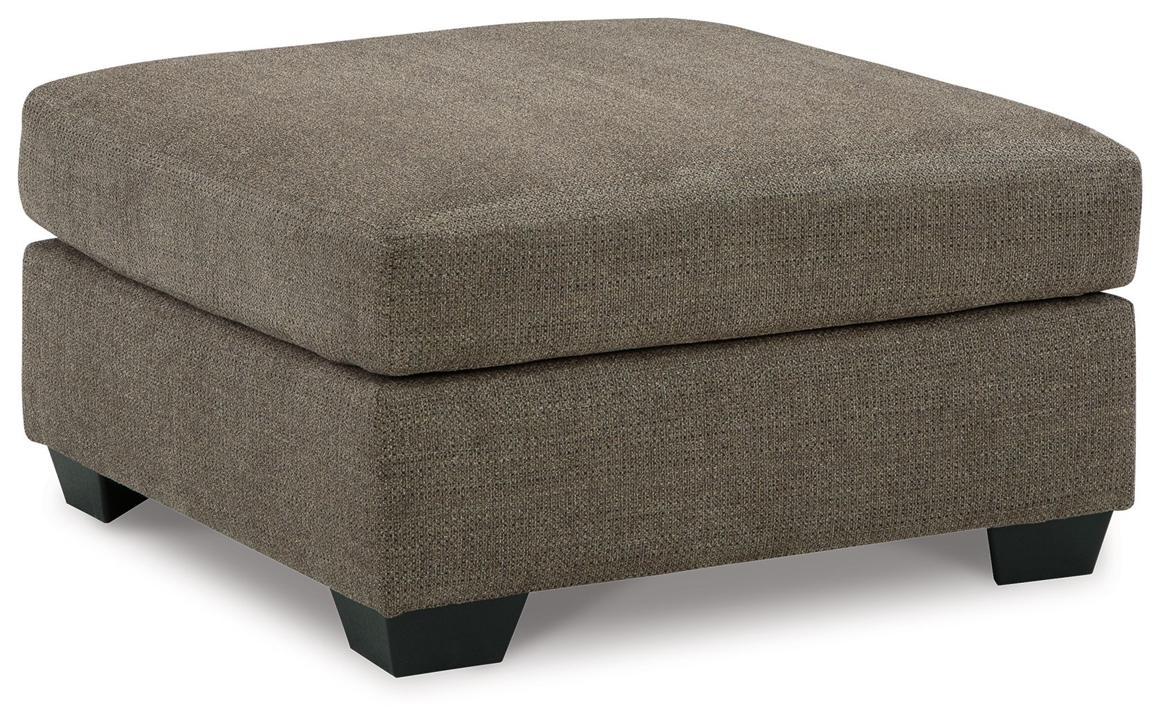 Mahoney - Oversized Accent Ottoman - Image 2