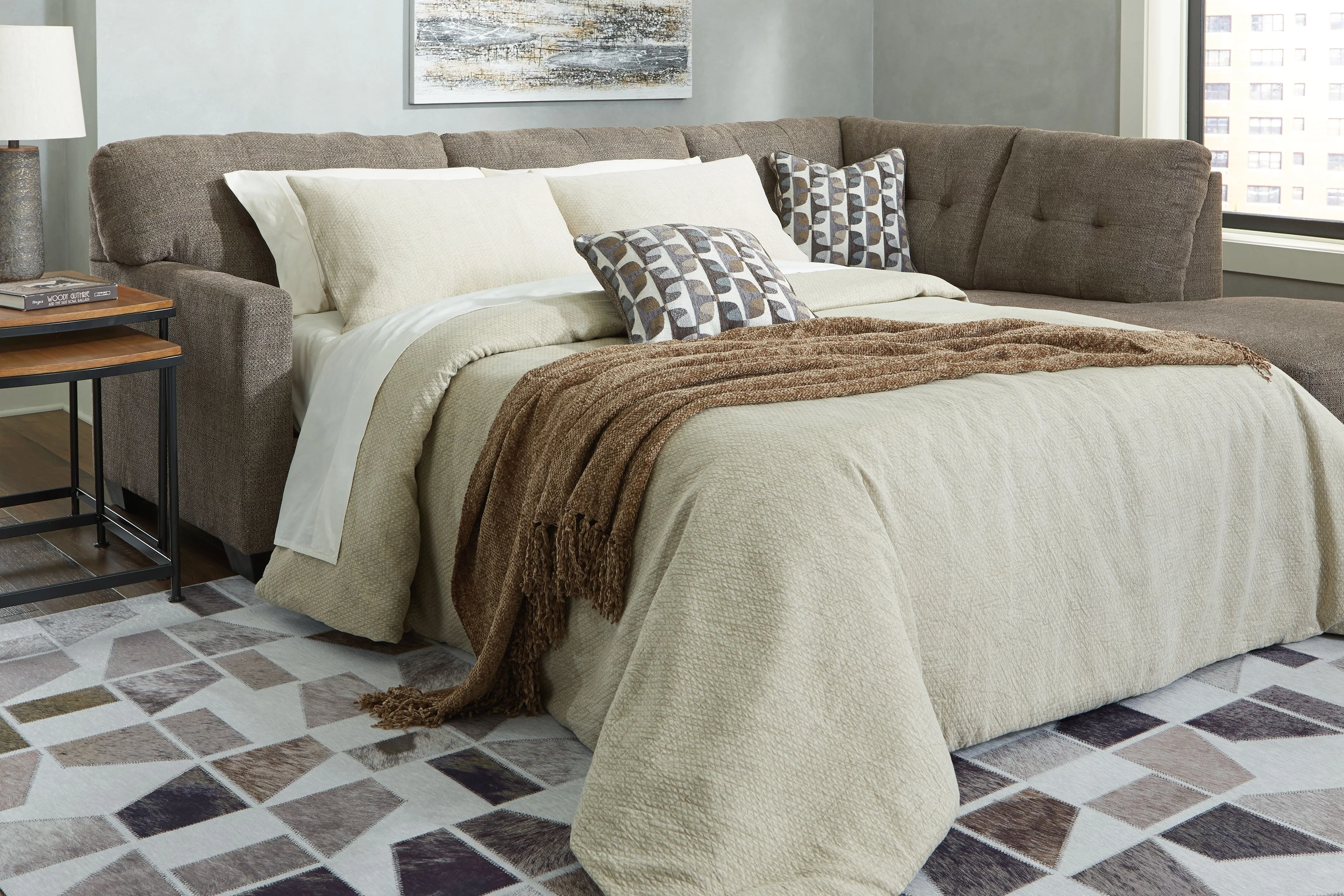 Mahoney - Sectional - Image 16