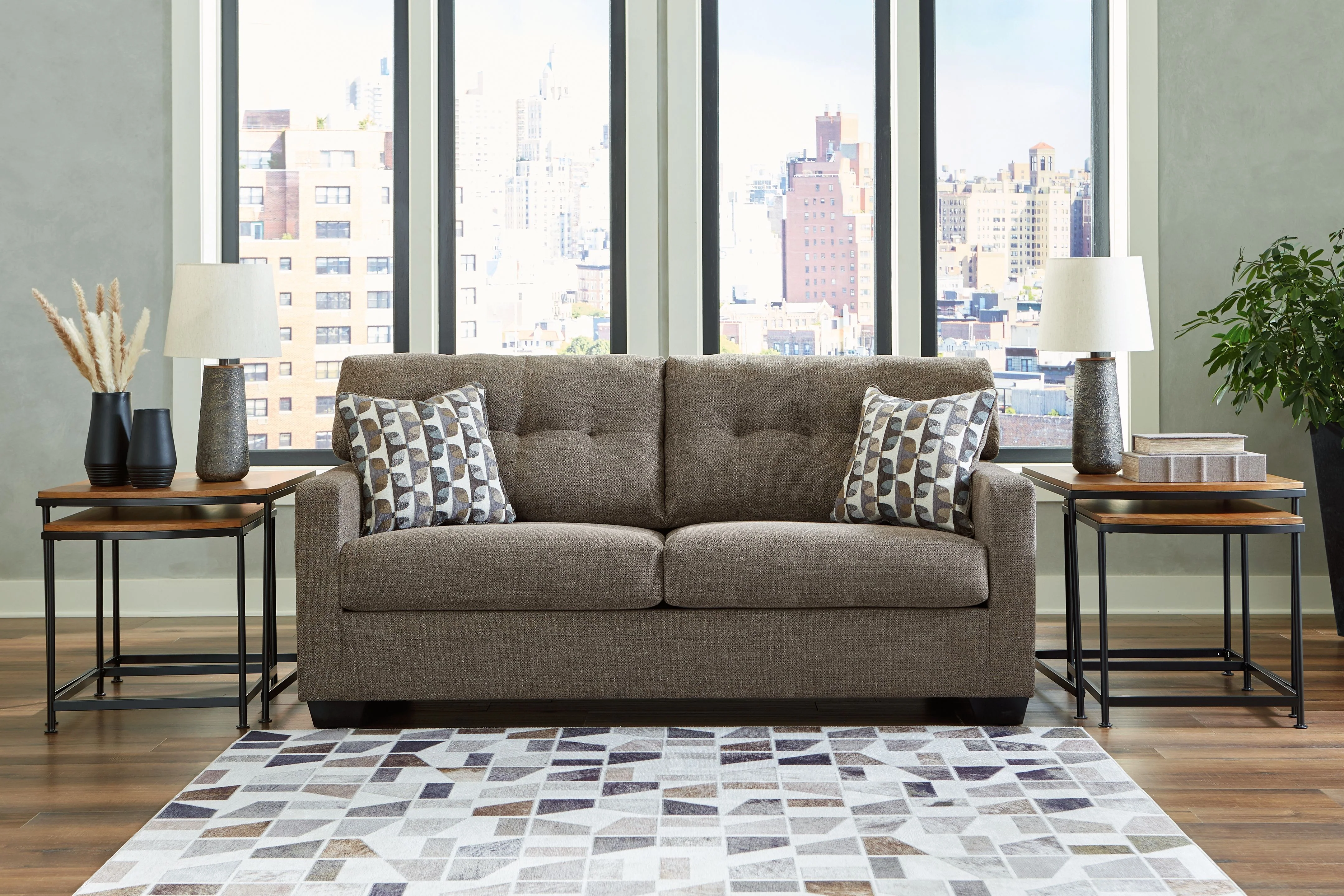 Mahoney - Sofa - Image 8