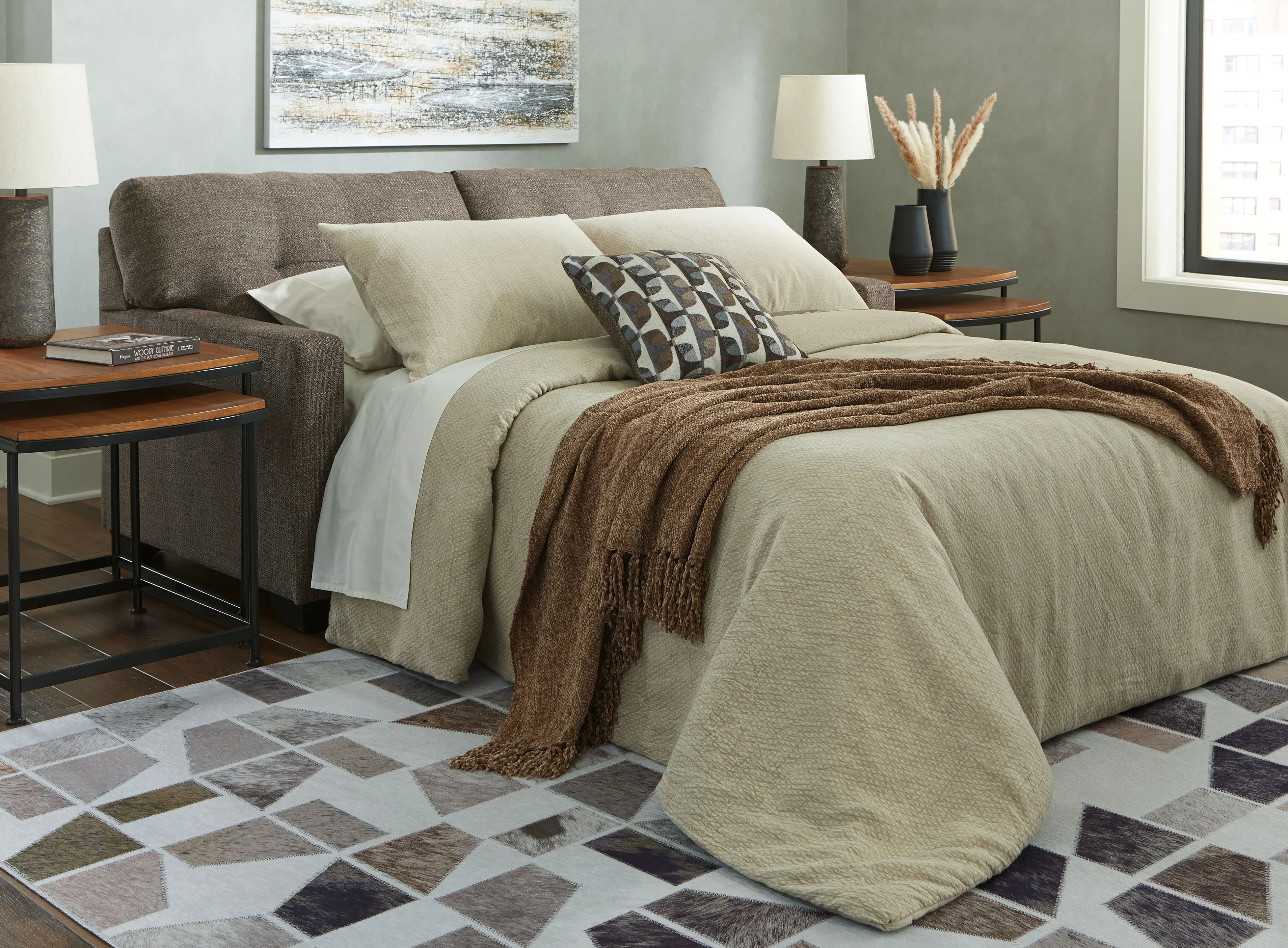 Mahoney - Sofa Sleeper - Image 7