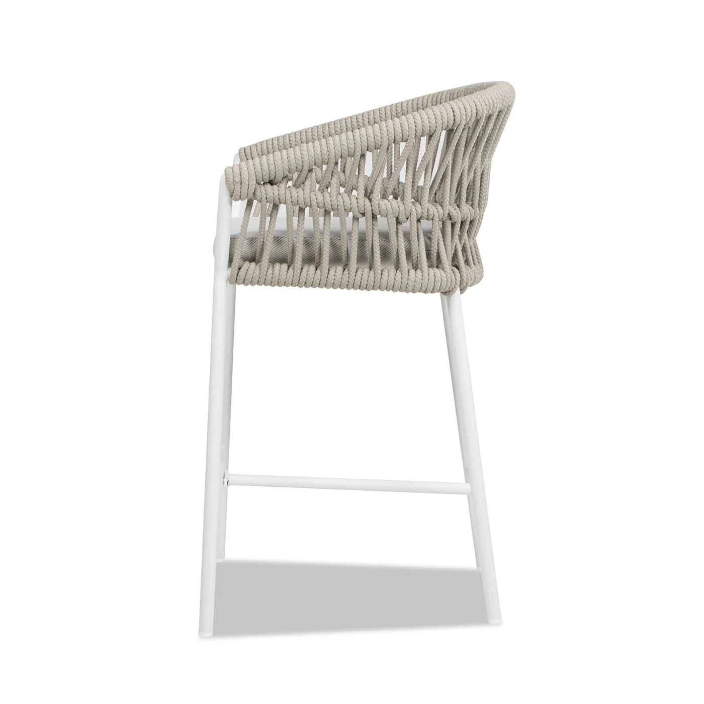 Maiden - Patio Counter Stool Sunproof Olefin (Set of 2) - Image 10
