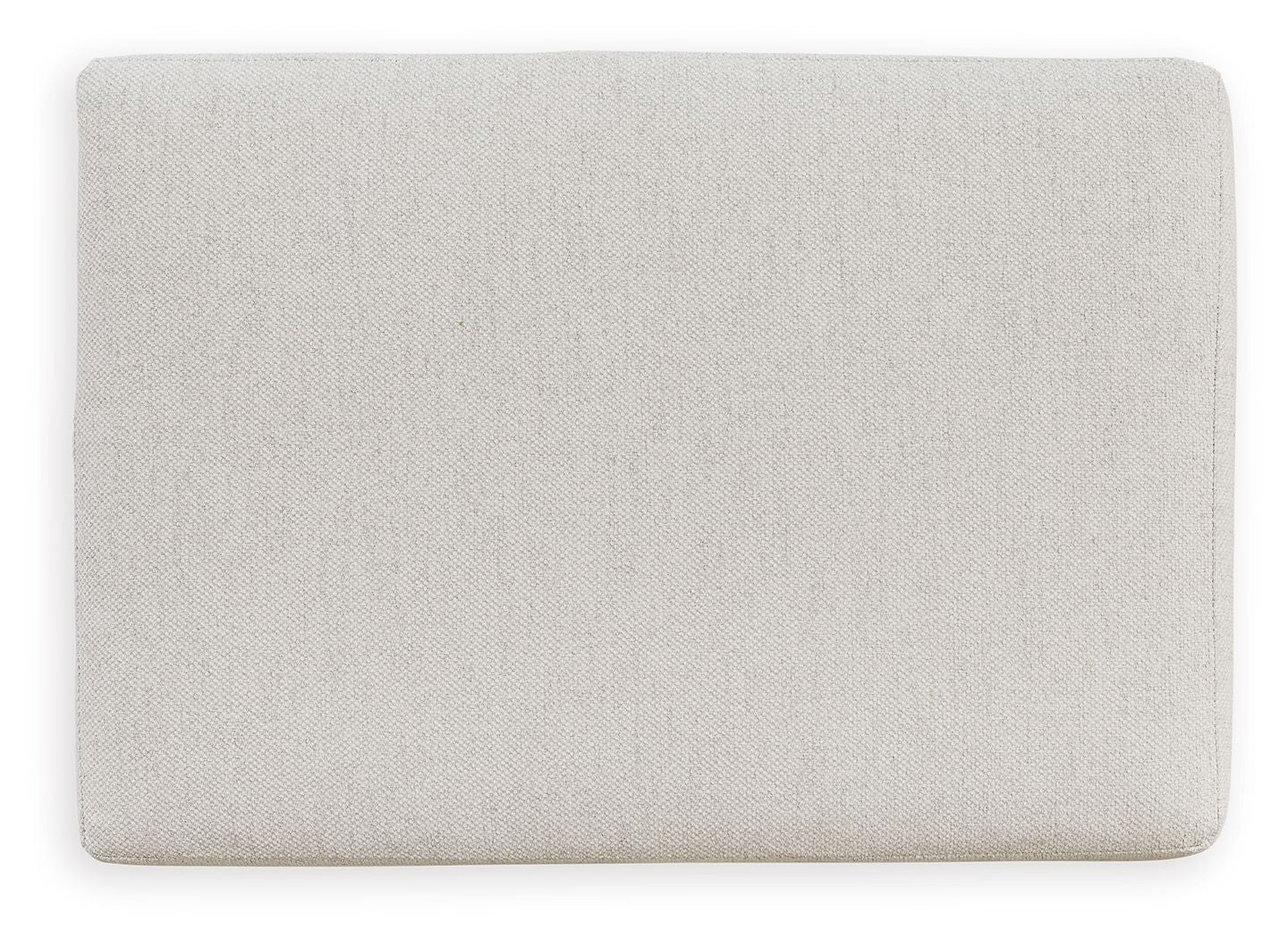 Maitelynn - Ottoman - Chalk - Image 3