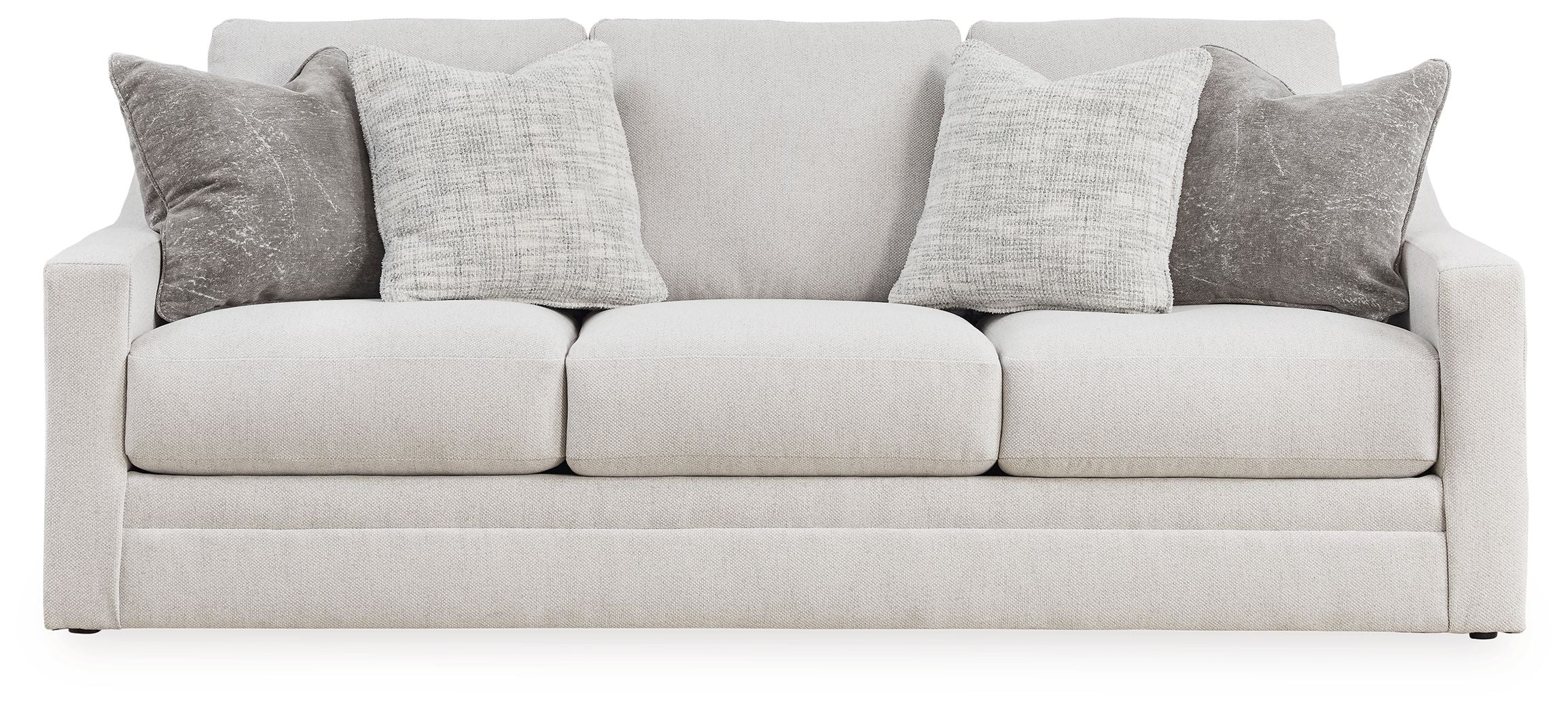Maitelynn - Sofa - Chalk - Image 2
