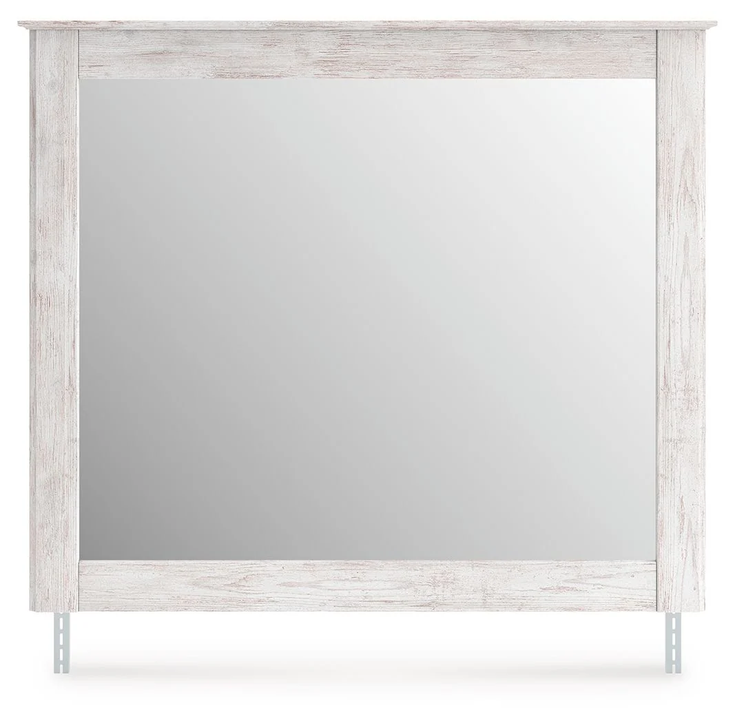 Makidern - Bedroom Mirror - Image 7