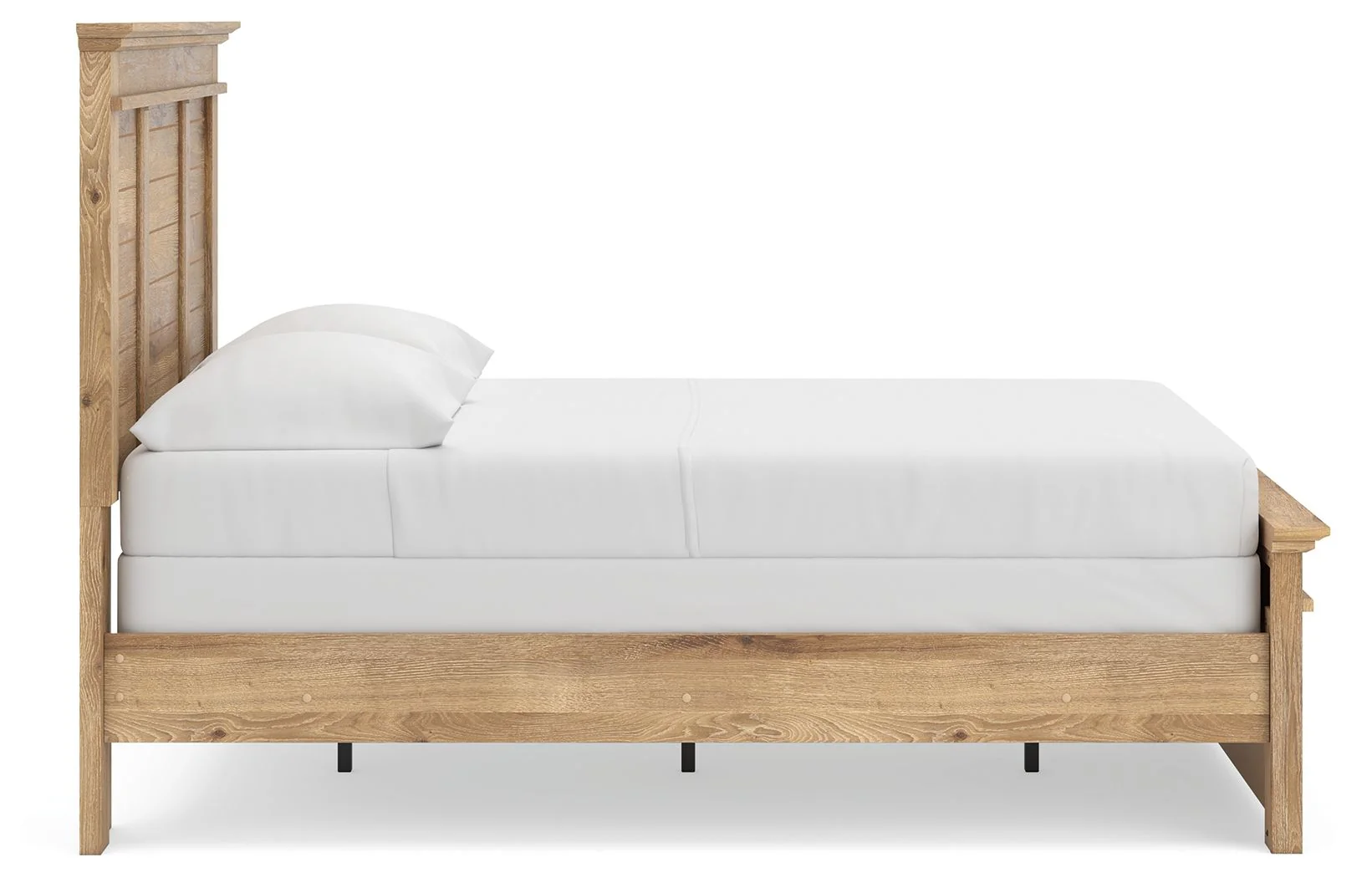 Makidern - Panel Bed - Image 11