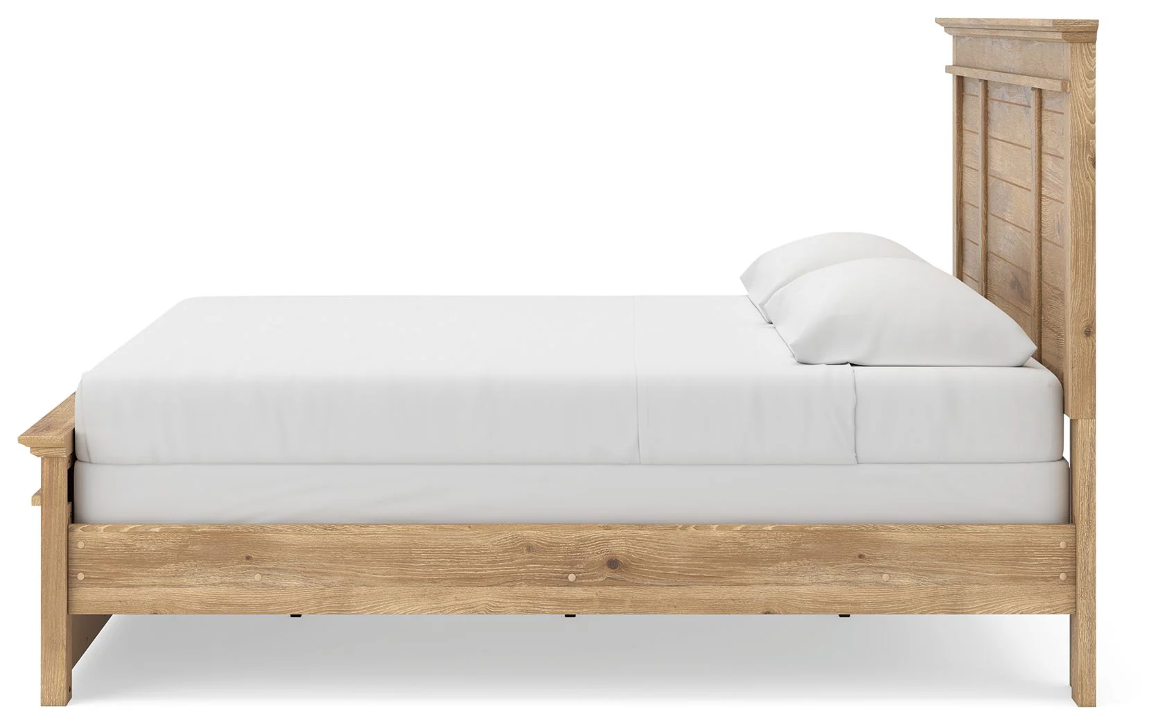 Makidern - Panel Bed - Image 24