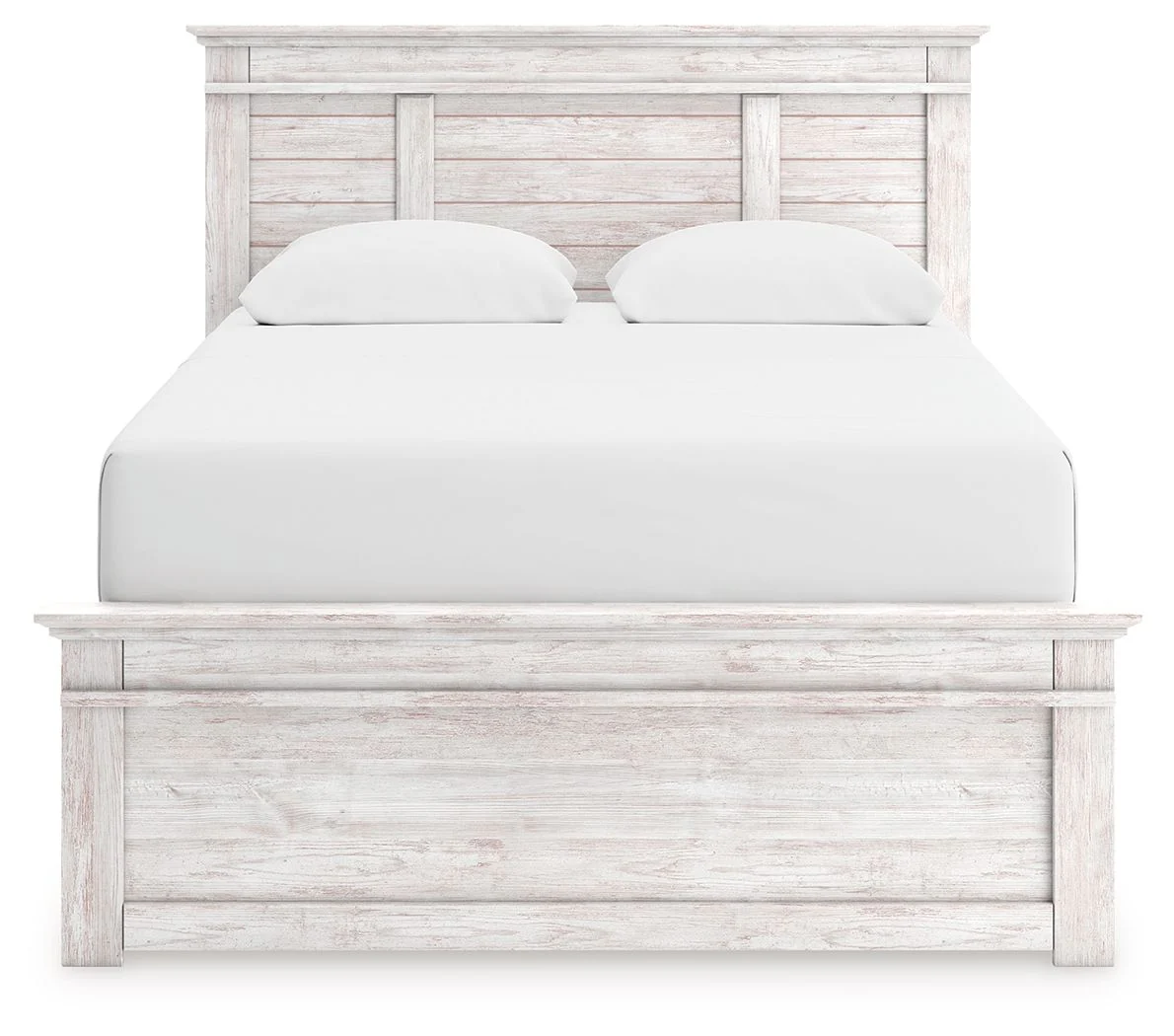 Makidern - Panel Bed - Image 34