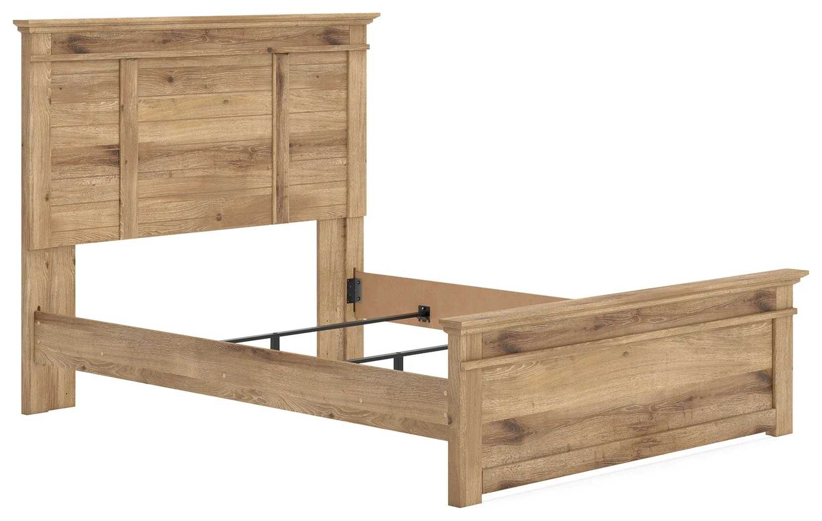 Makidern - Panel Bed - Image 40