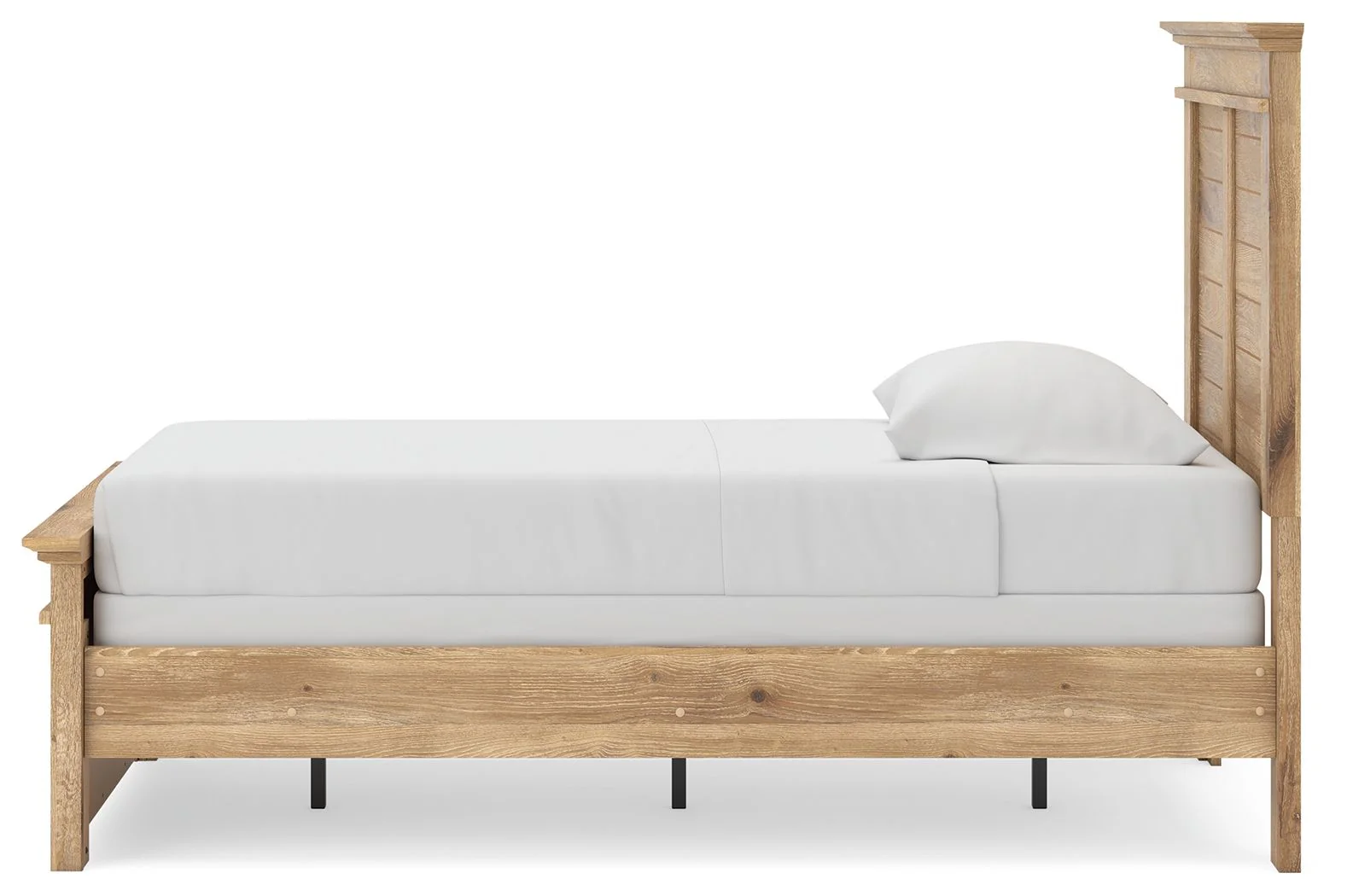 Makidern - Panel Bed - Image 42