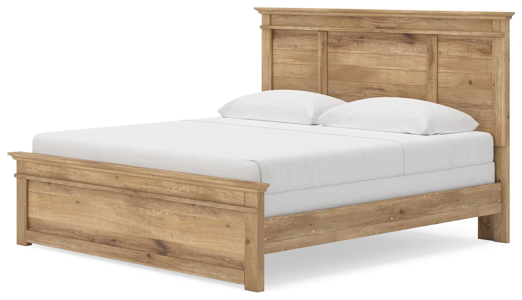 Makidern - Panel Bed - Image 44