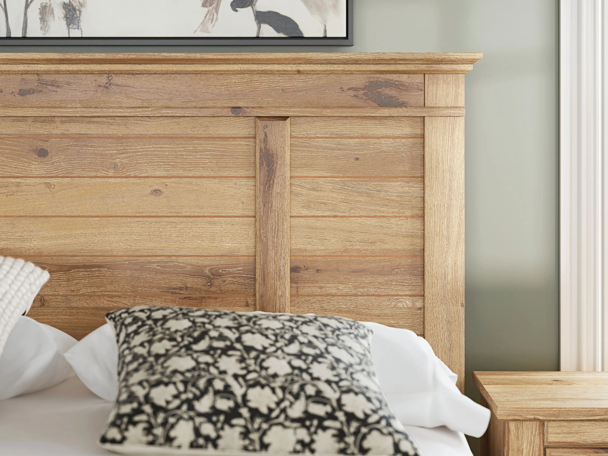 Makidern - Panel Storage Bed With 2 Under Bed Storage Units - Image 47