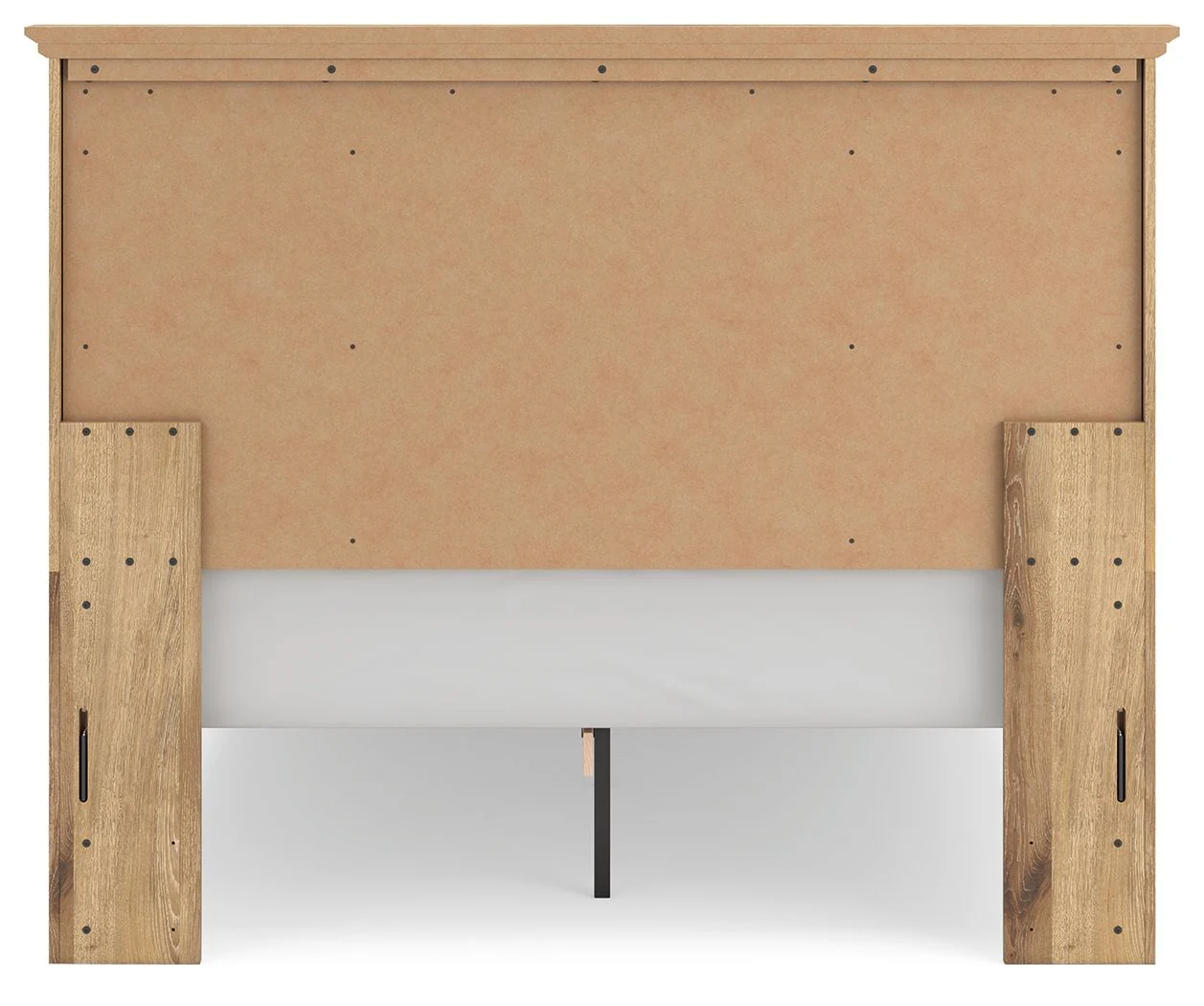 Makidern - Panel Storage Bed With Storage Footboard - Image 25