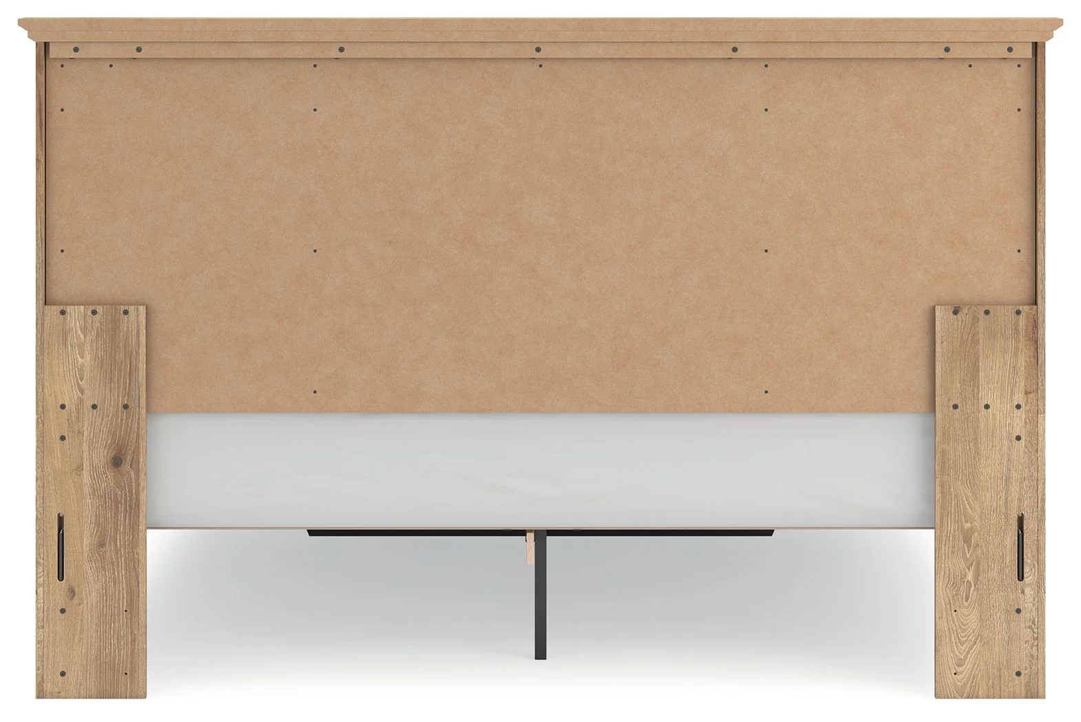 Makidern - Panel Storage Bed With Storage Footboard - Image 48