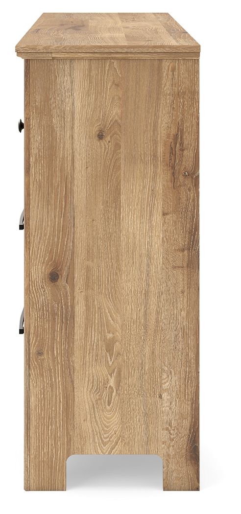 Makidern - Six Drawer Dresser - Image 36