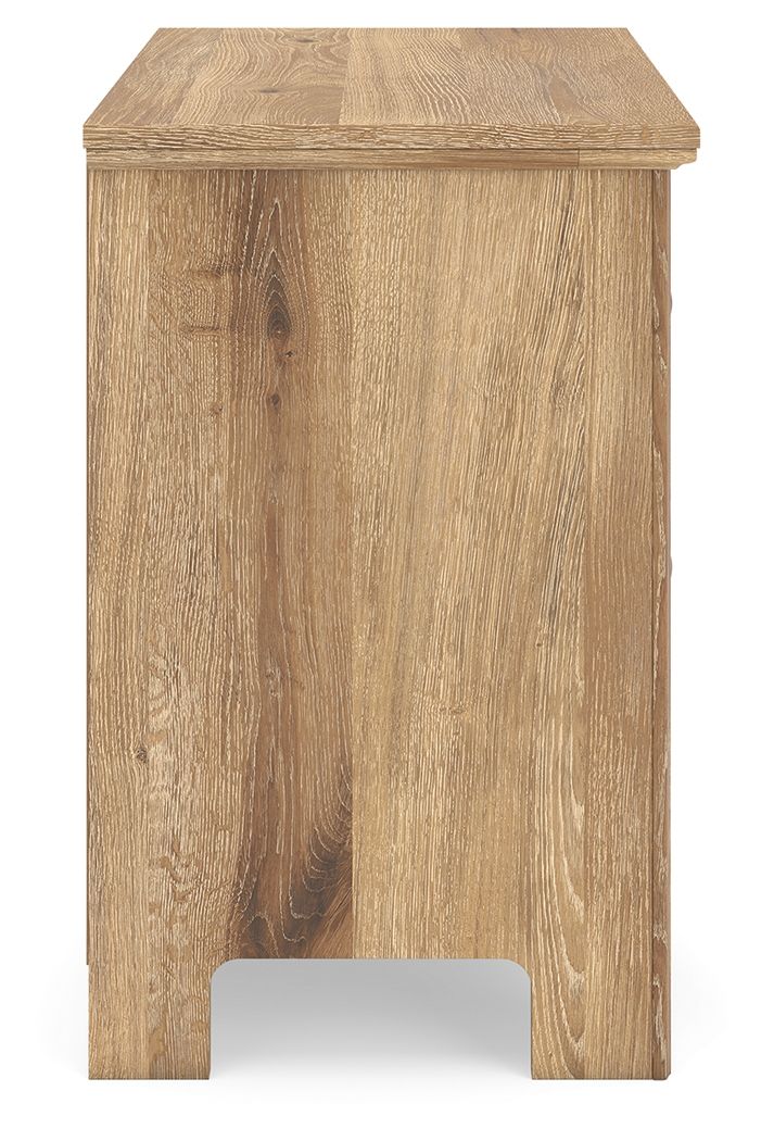 Makidern - Two Drawer Night Stand - Image 16