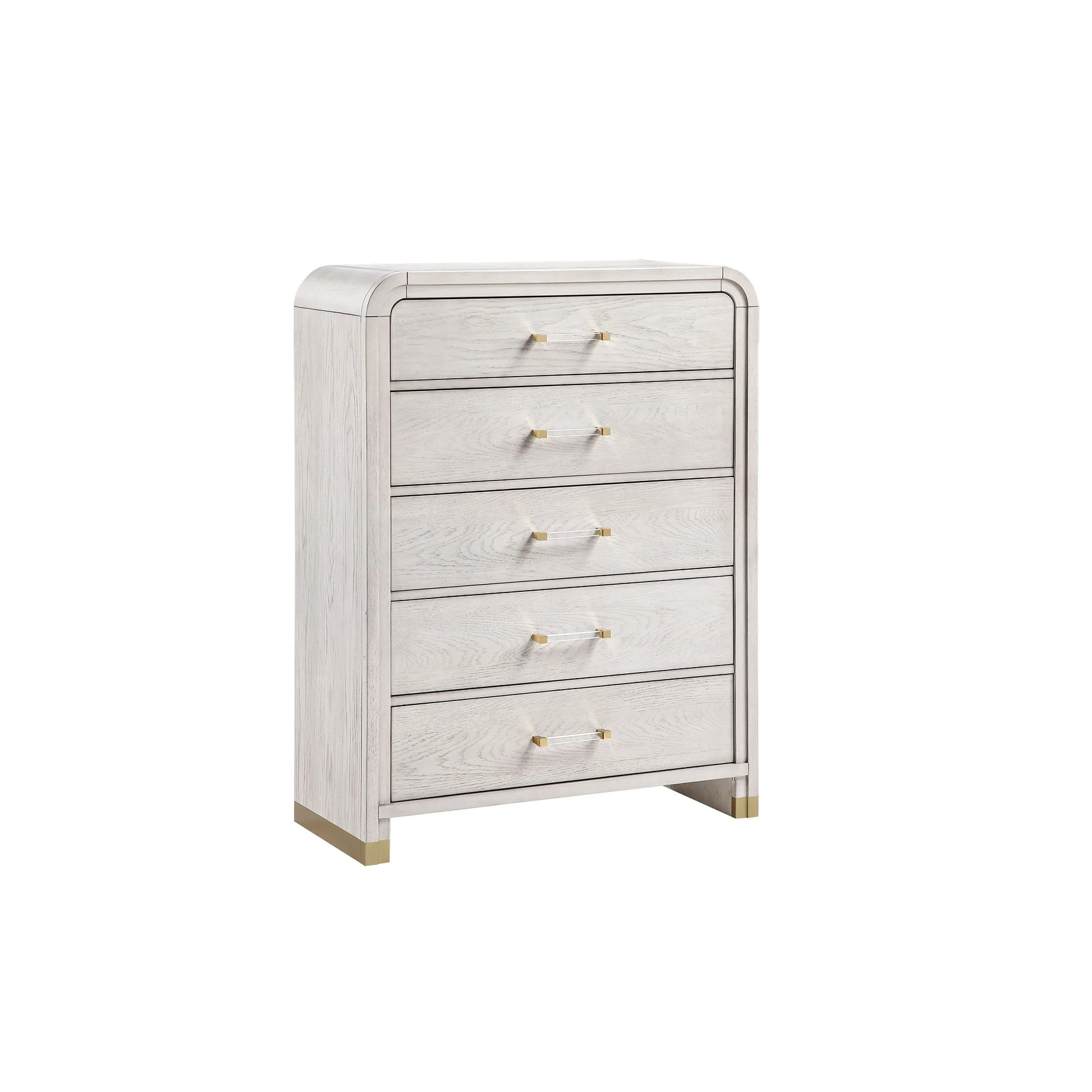 Malco - 5 Piece Bedroom Set - Image 9