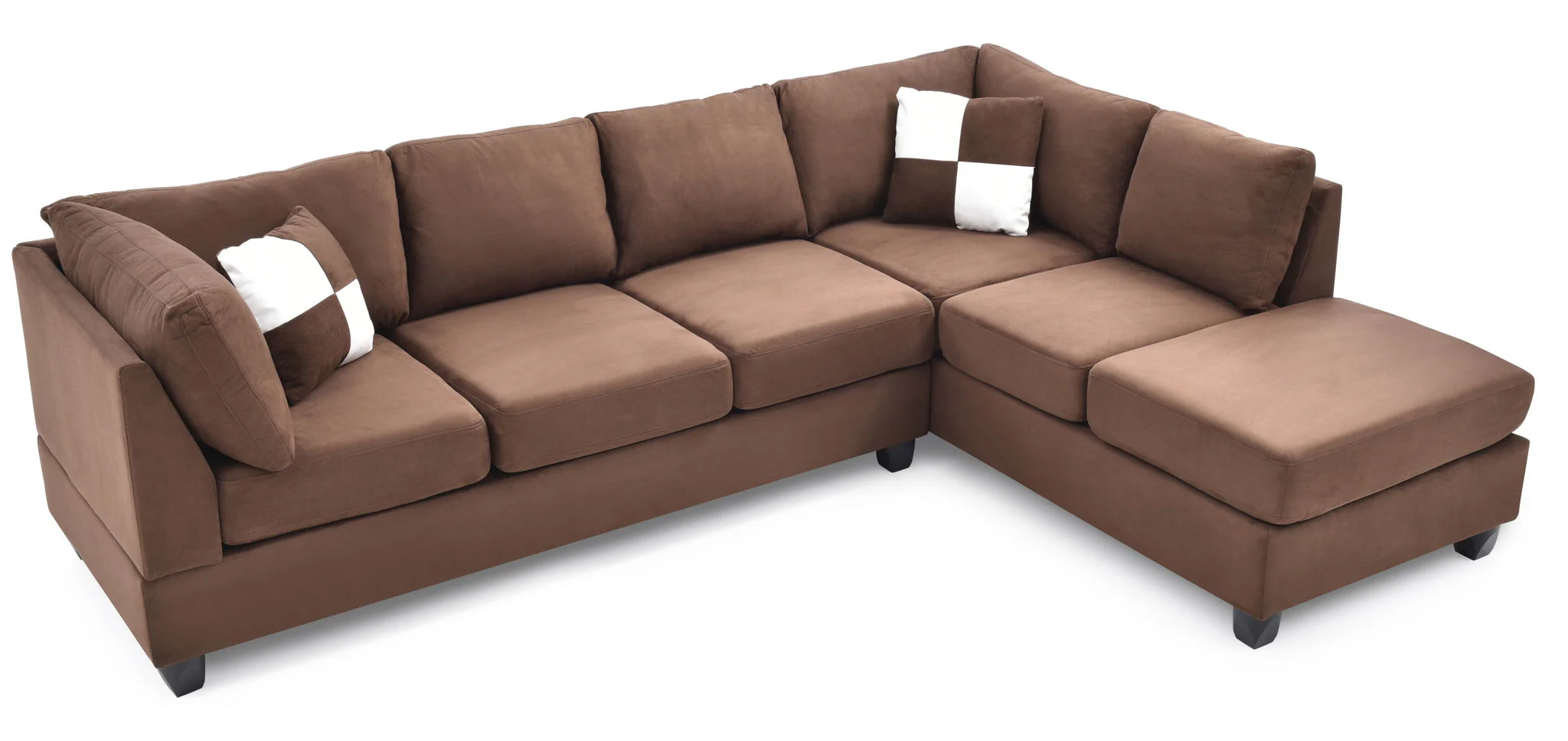 Malone - Comfort Sectional - Image 20