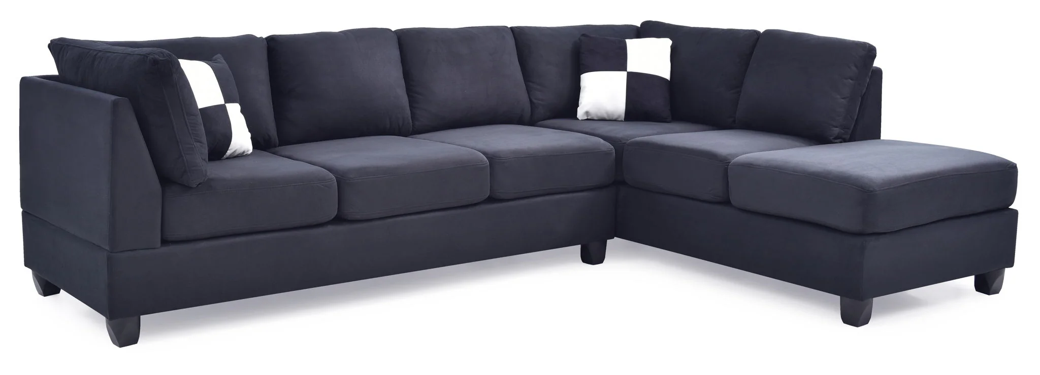Malone - Comfort Sectional - Image 22