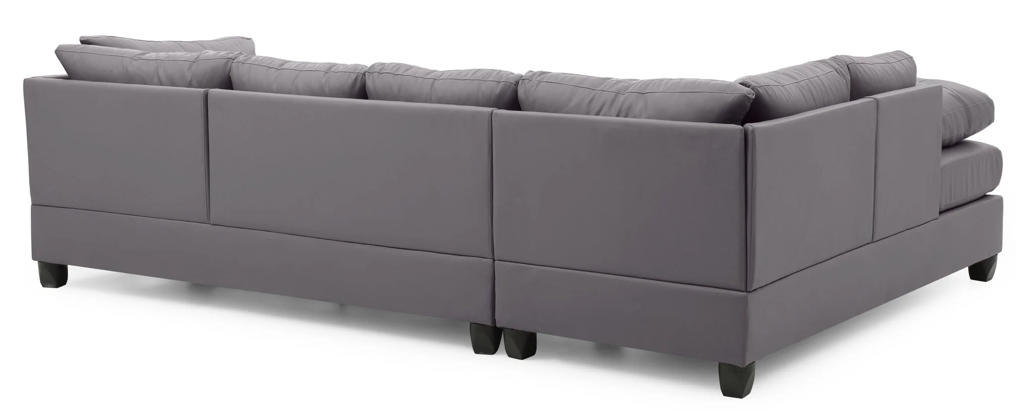 Malone - Comfort Sectional - Image 36
